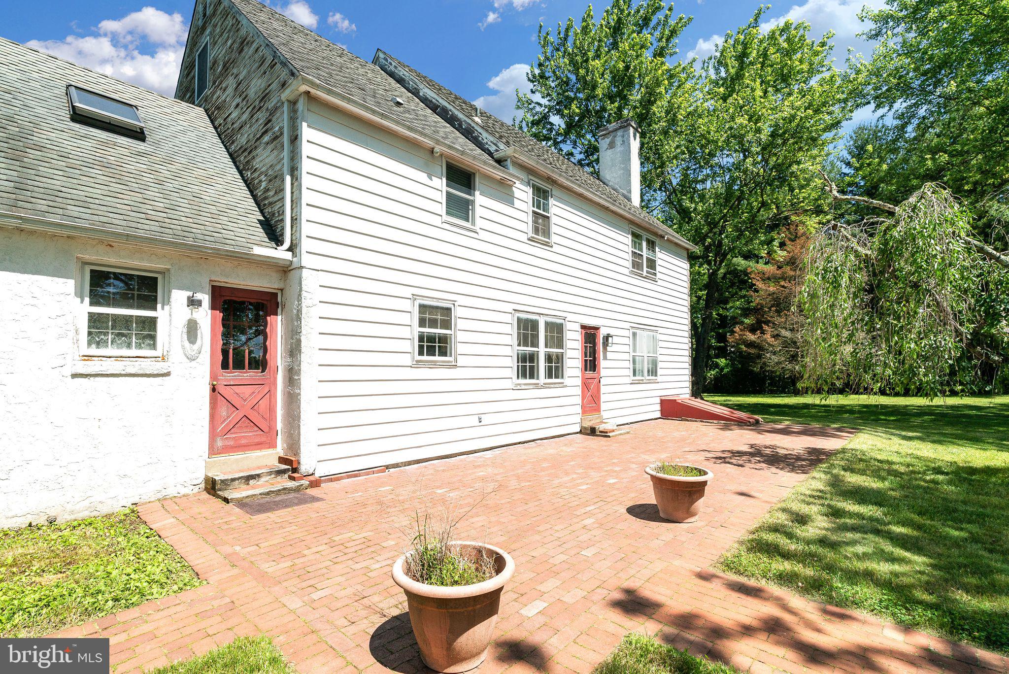 JERICHO HILL - Residential