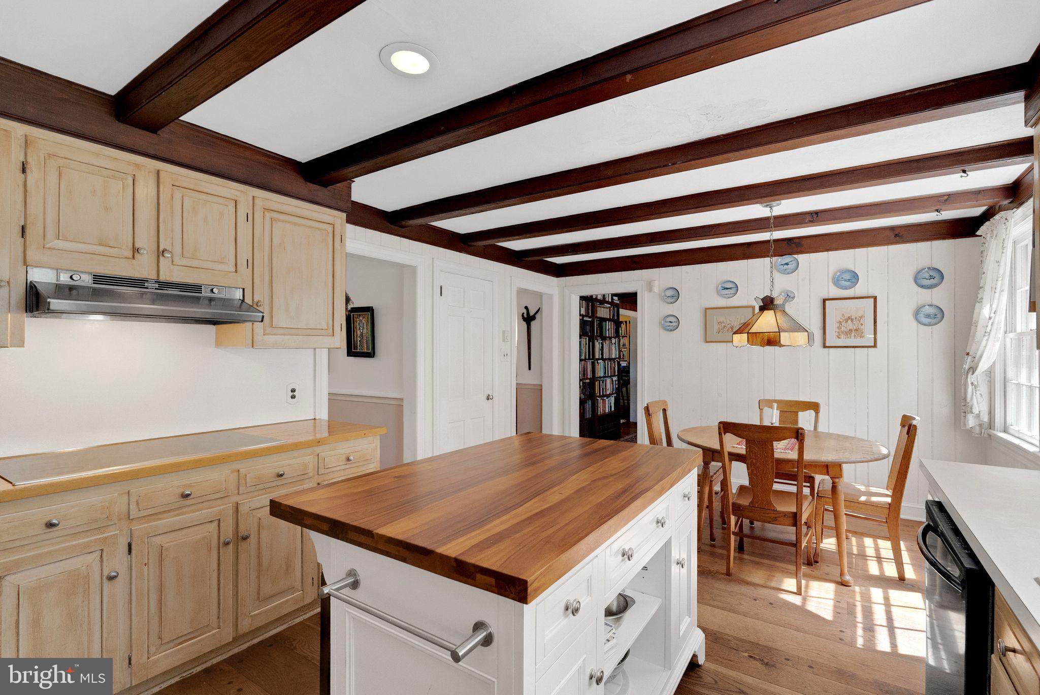 JERICHO HILL - Residential