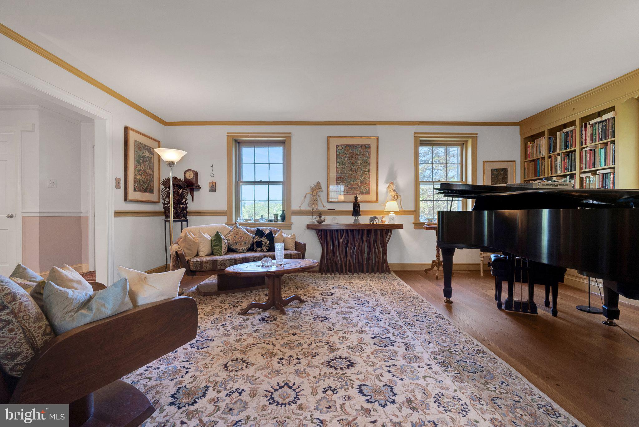 JERICHO HILL - Residential