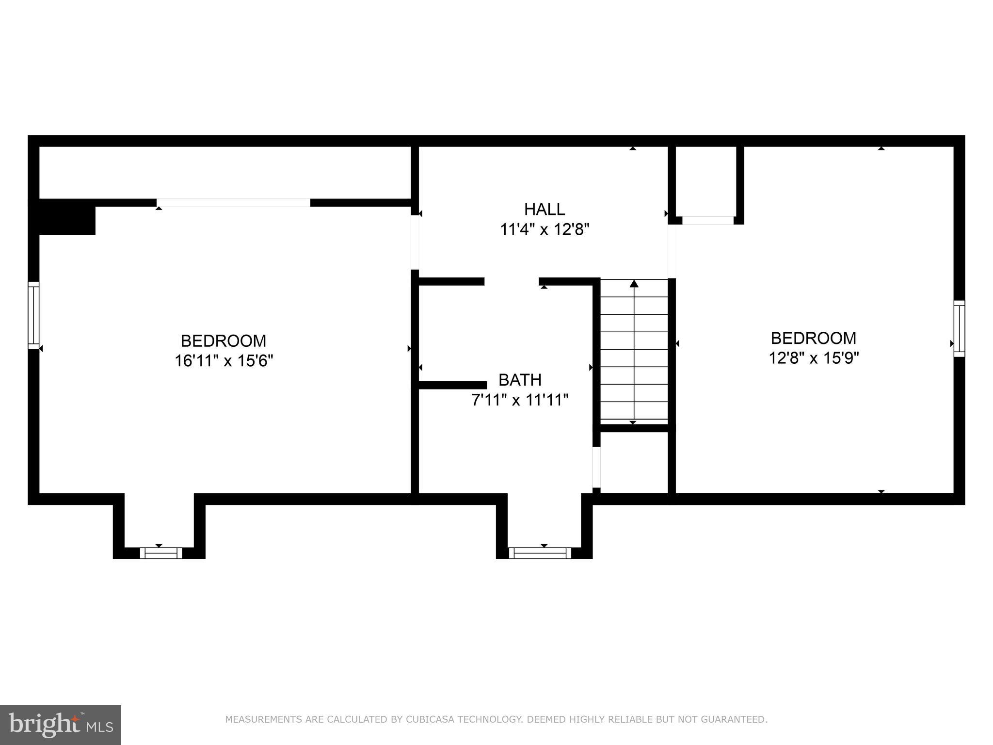 JERICHO HILL - Residential