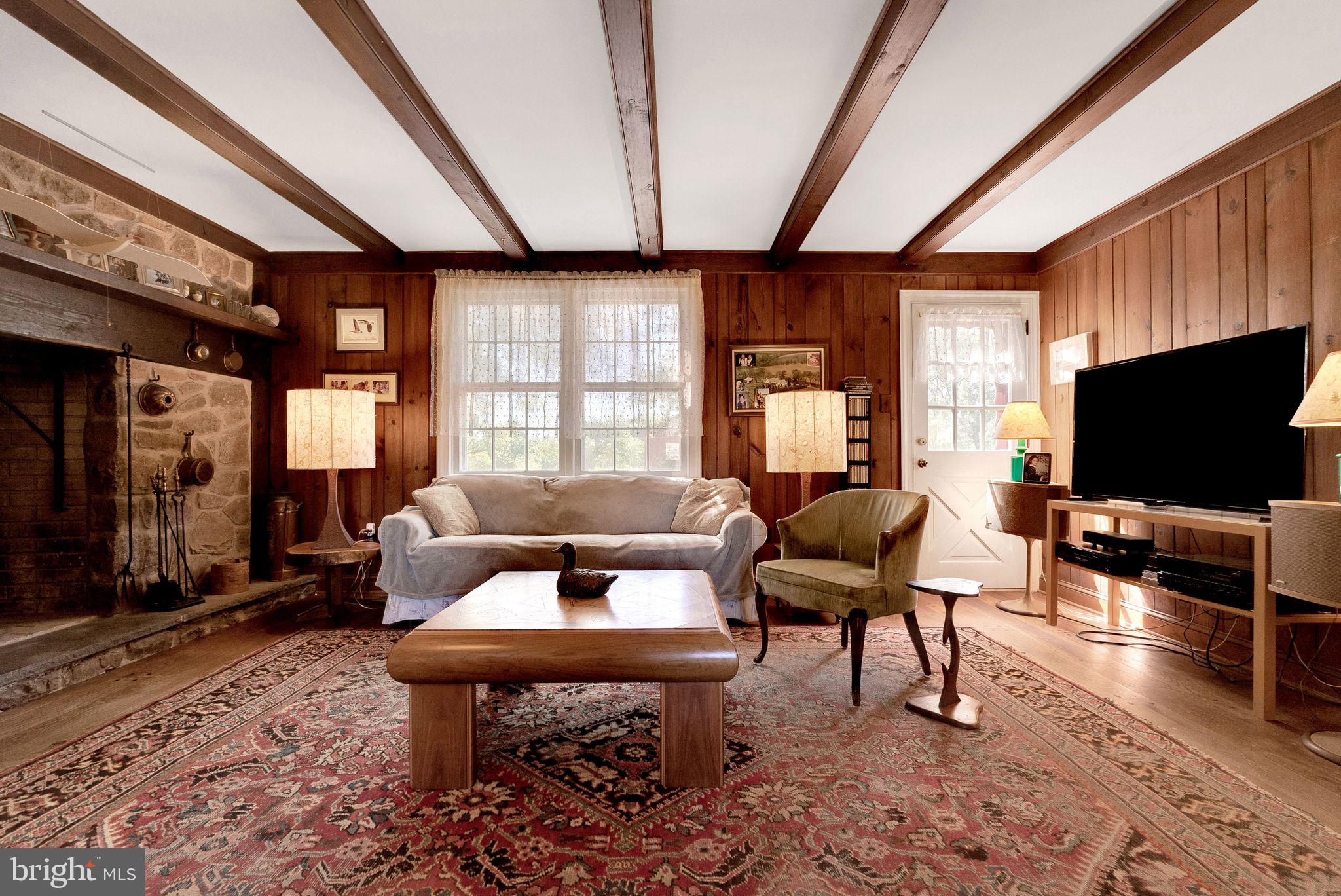 JERICHO HILL - Residential