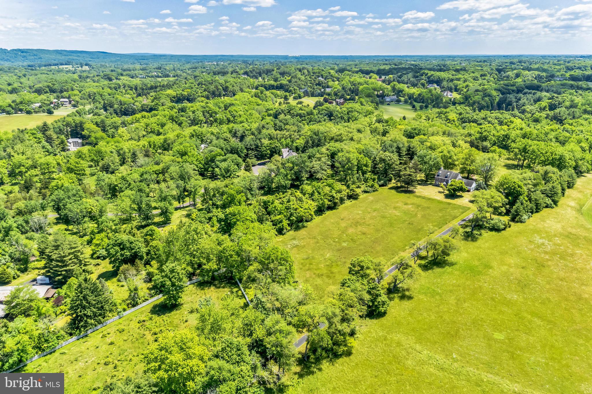 JERICHO HILL - Residential