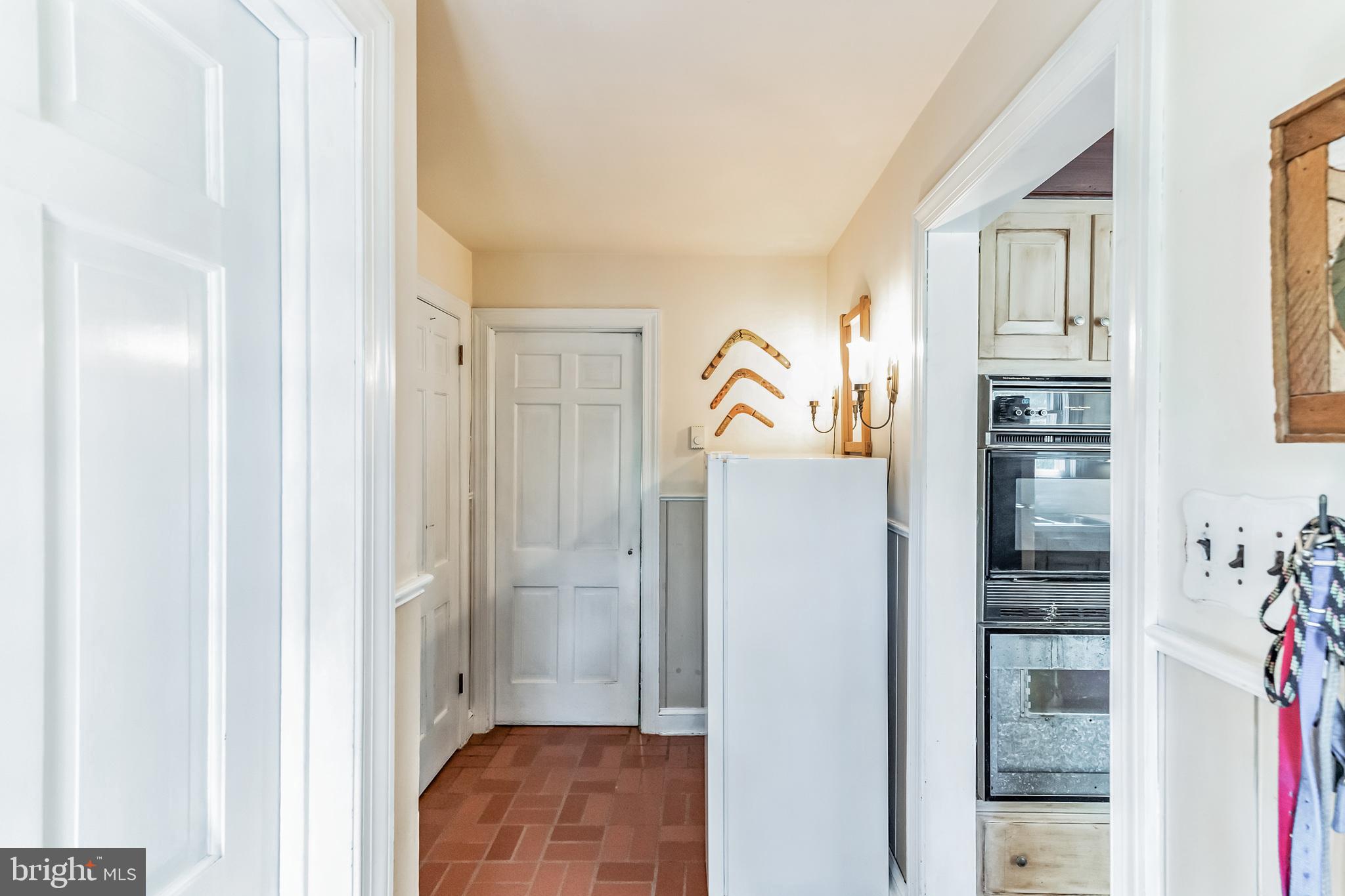 JERICHO HILL - Residential