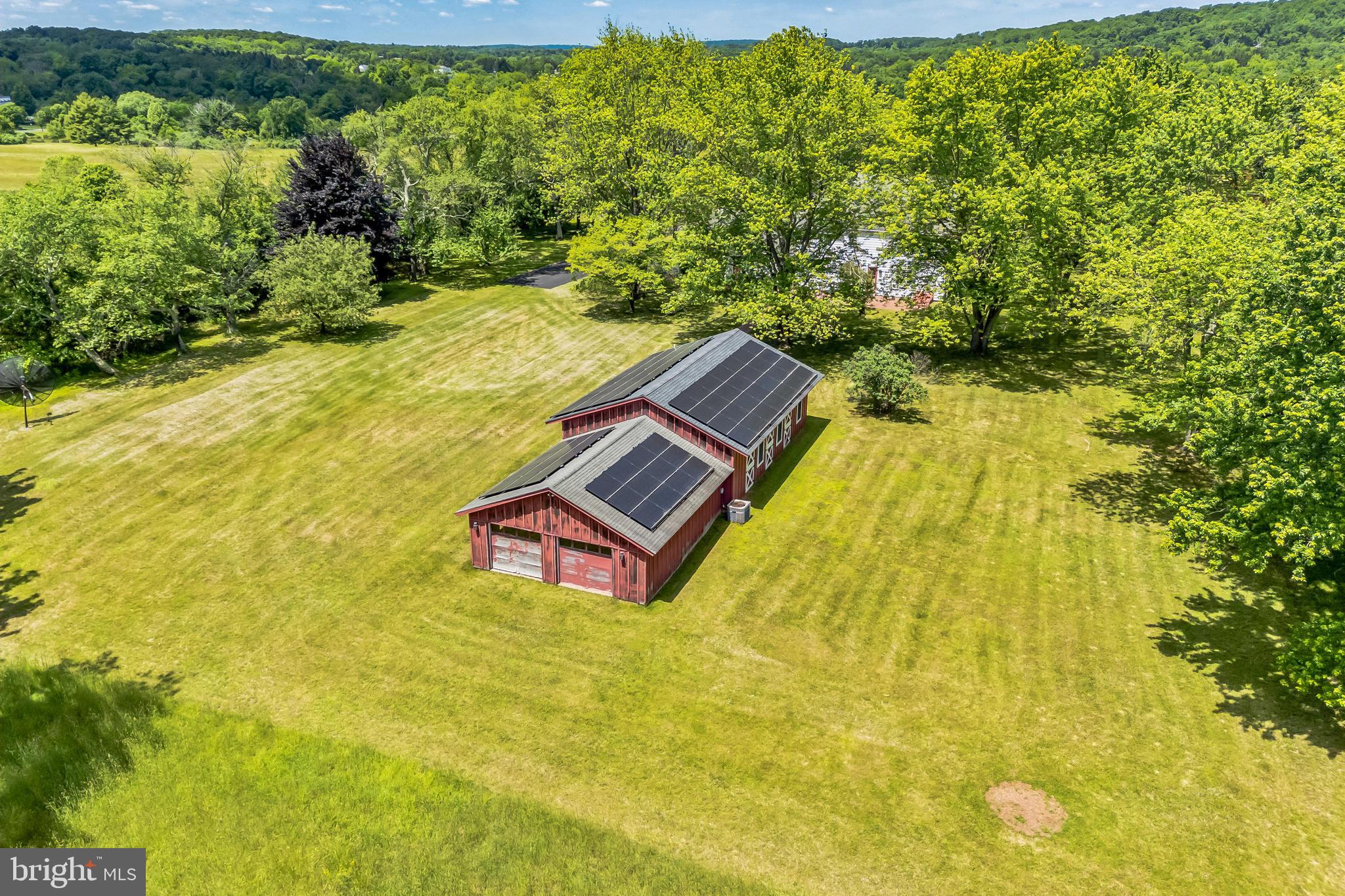 JERICHO HILL - Residential