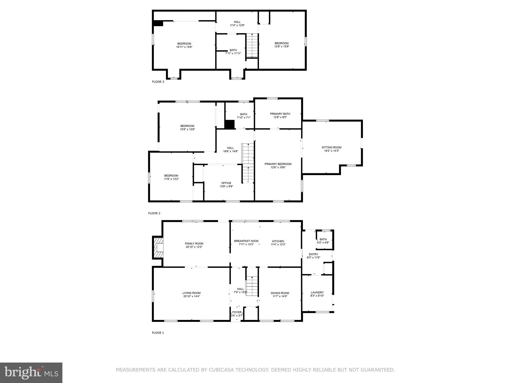 JERICHO HILL - Residential