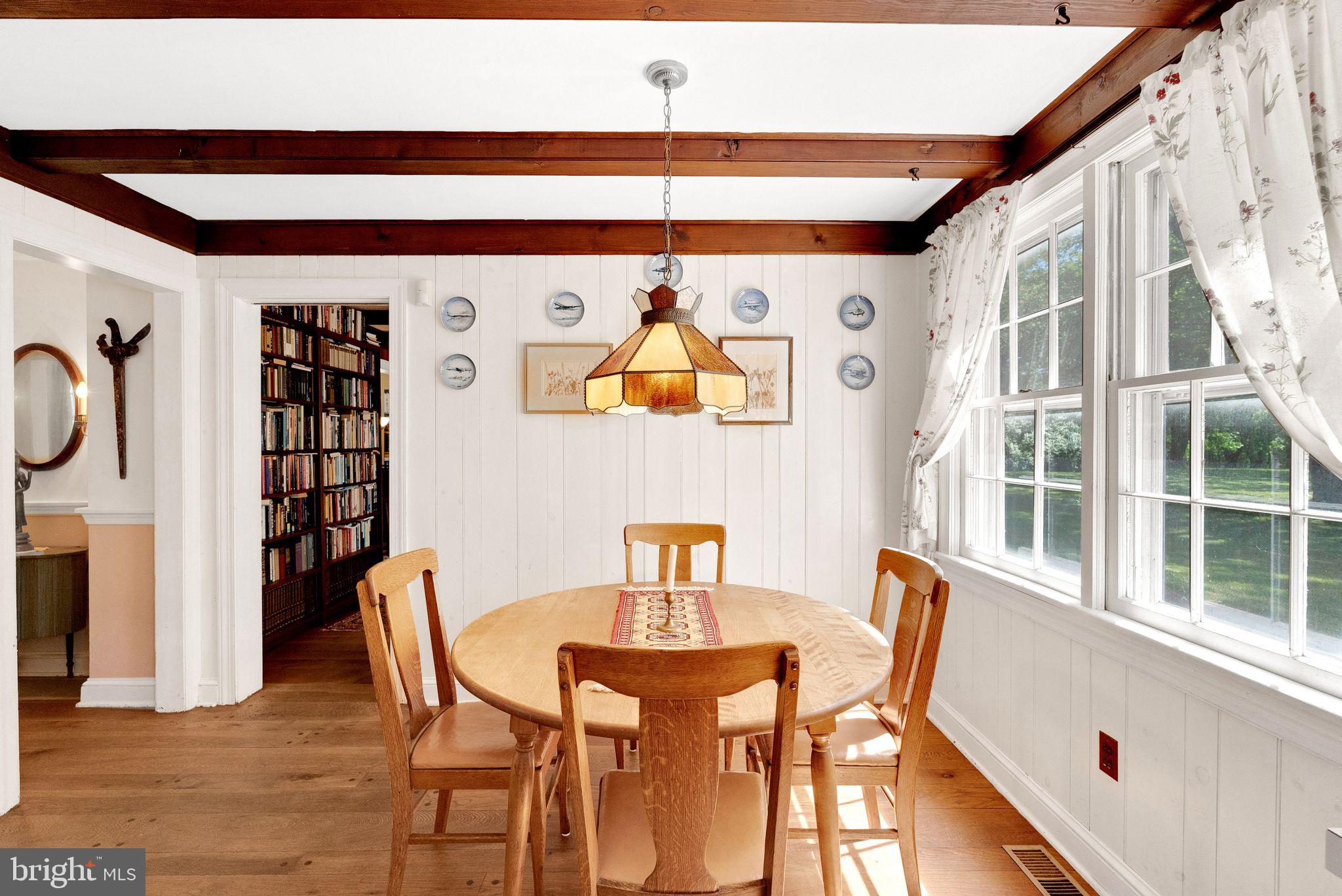 JERICHO HILL - Residential