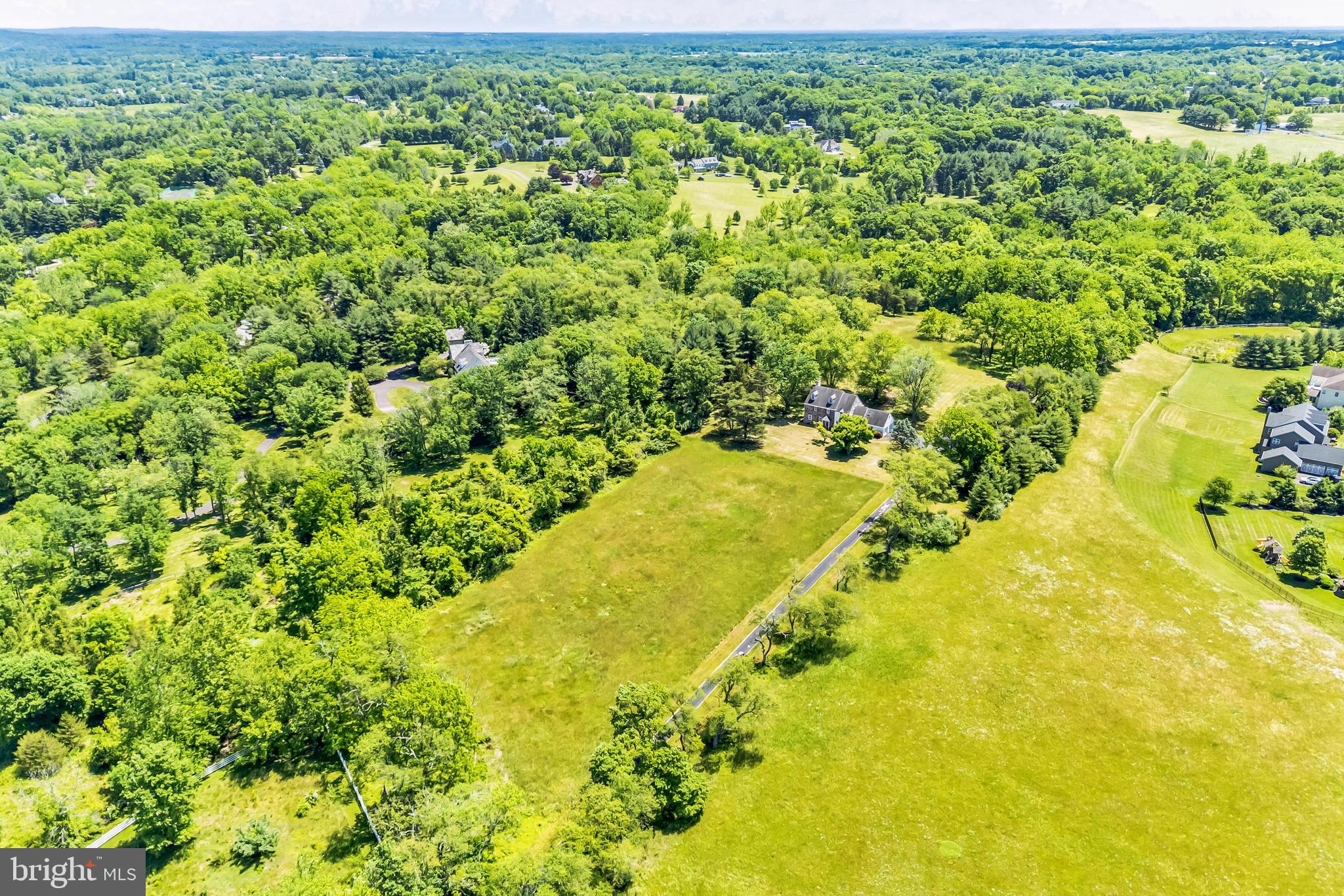 JERICHO HILL - Residential