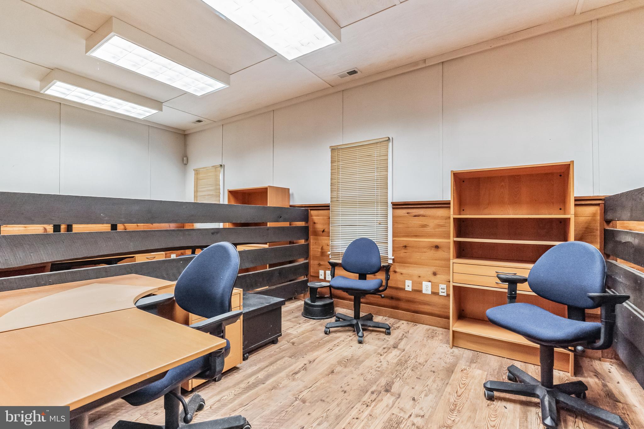 JERICHO HILL - Residential