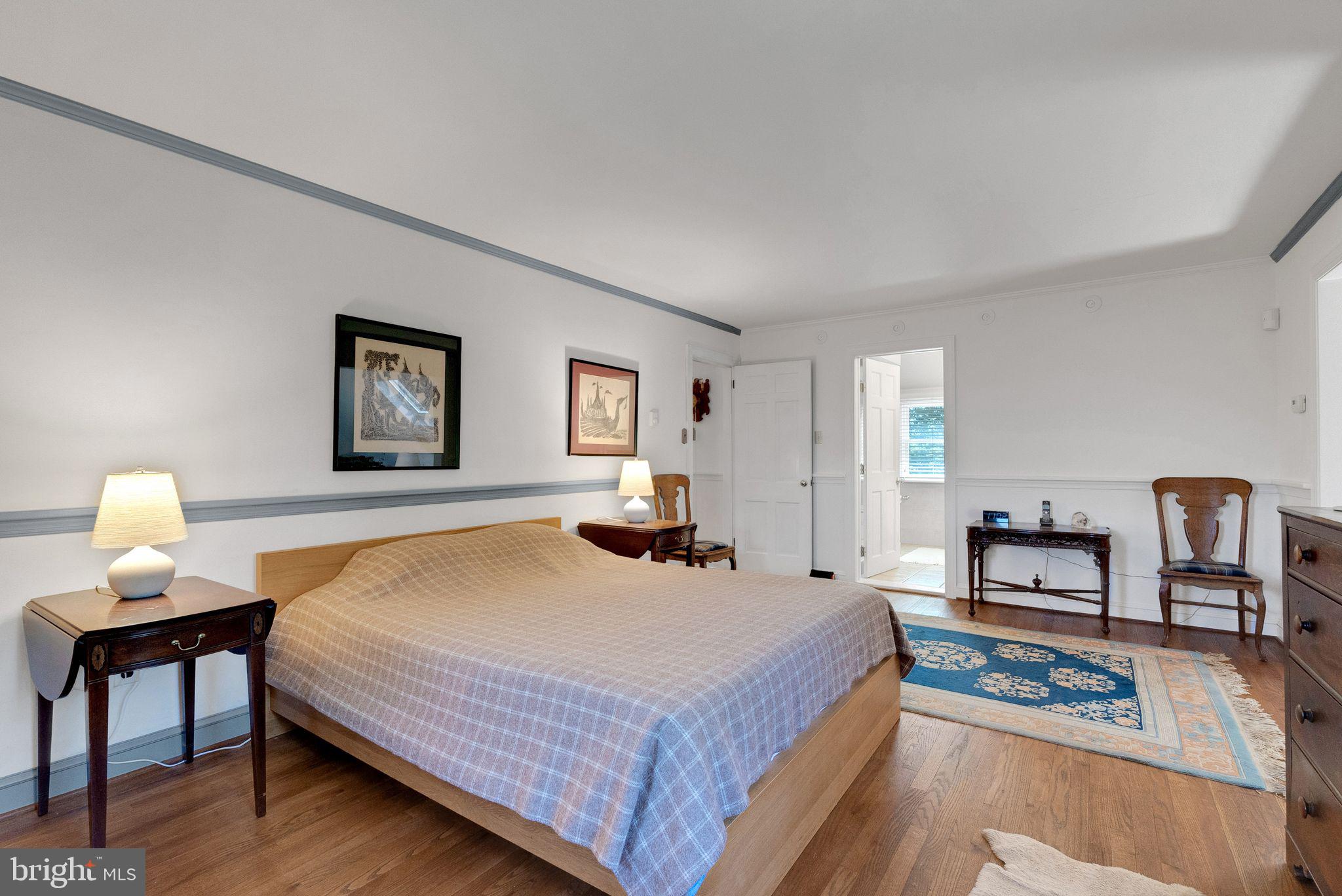 JERICHO HILL - Residential