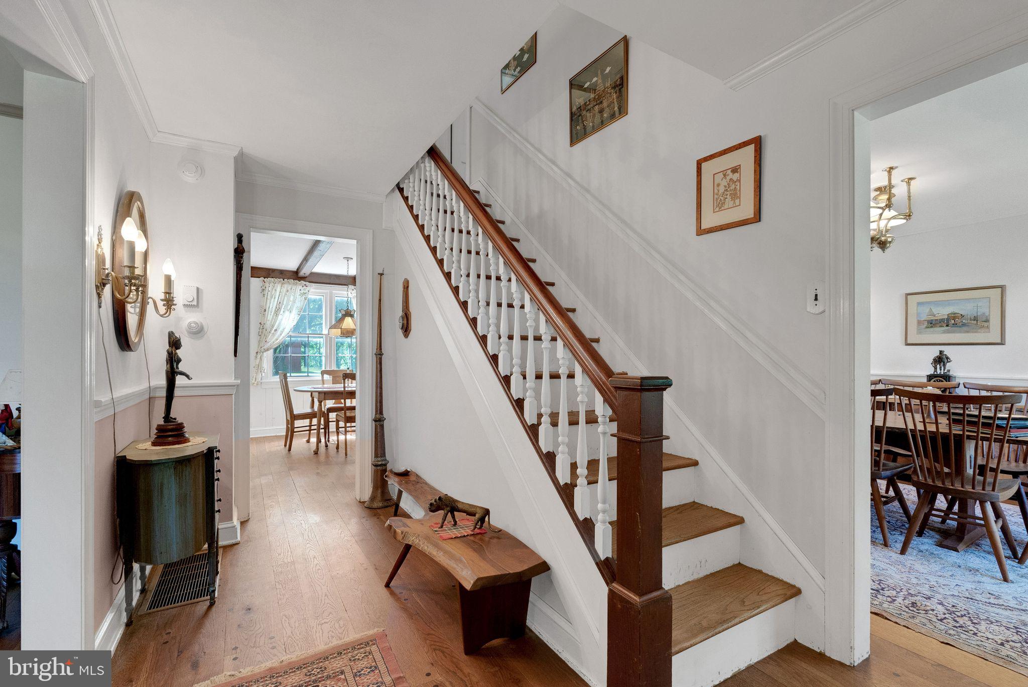 JERICHO HILL - Residential