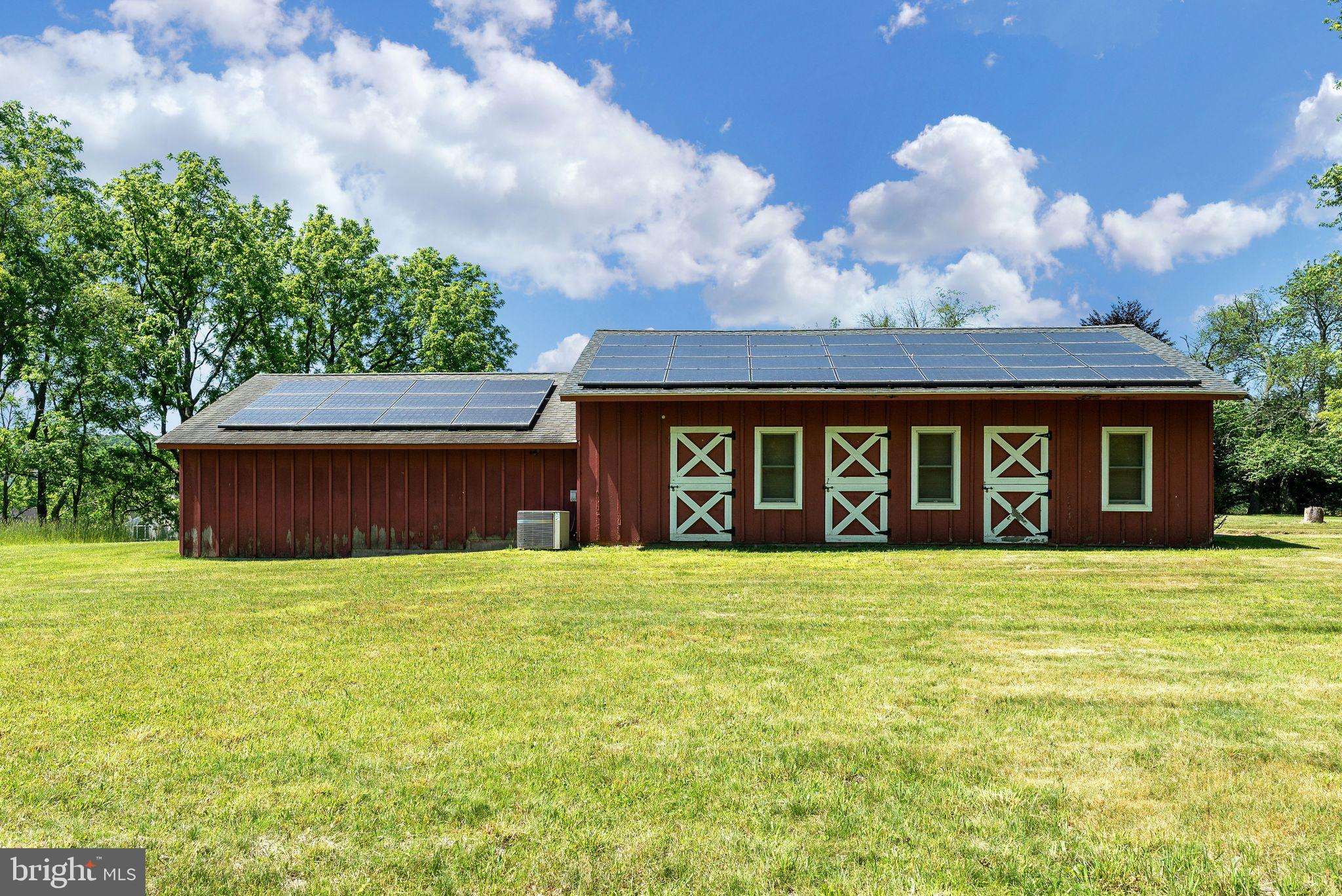 JERICHO HILL - Residential