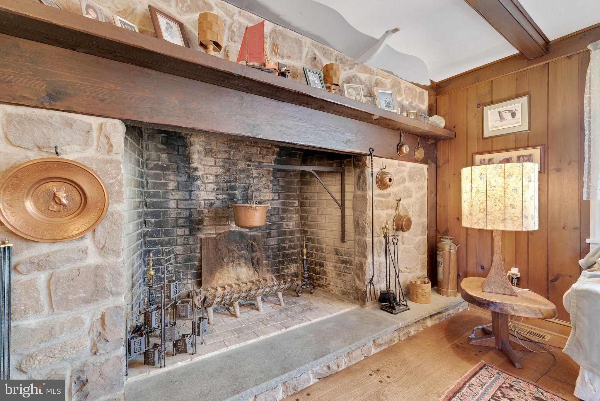 JERICHO HILL - Residential