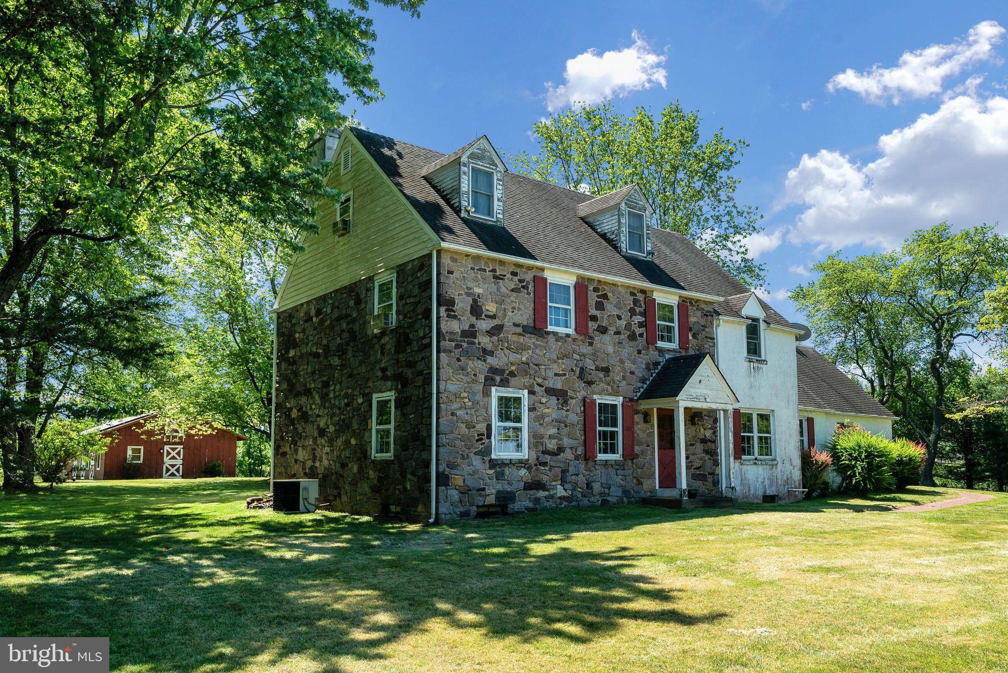 JERICHO HILL - Residential