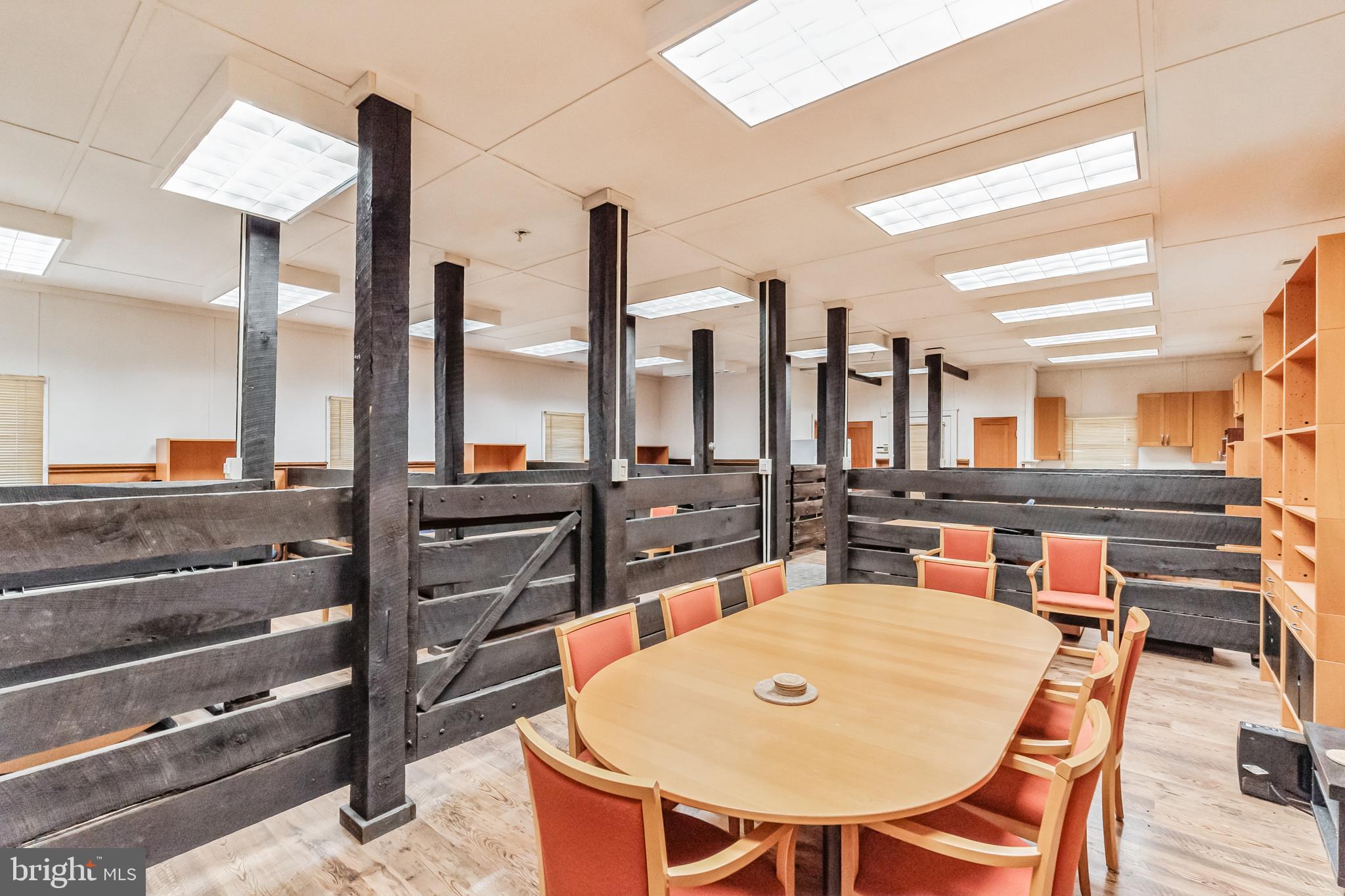 JERICHO HILL - Residential