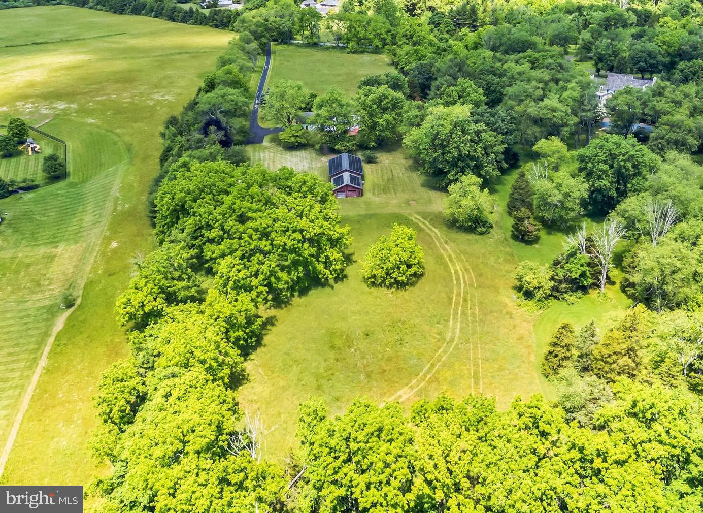 JERICHO HILL - Residential