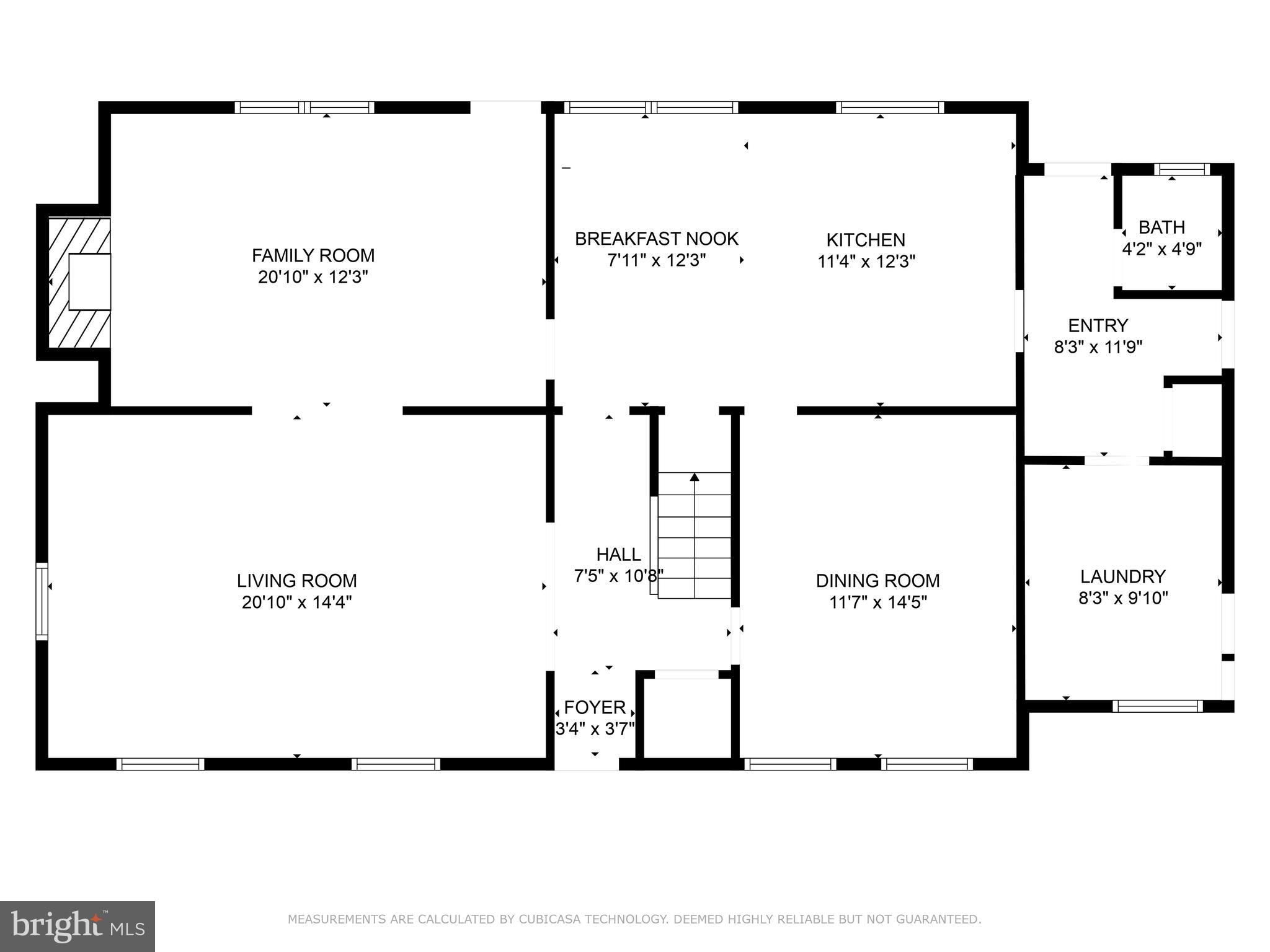 JERICHO HILL - Residential