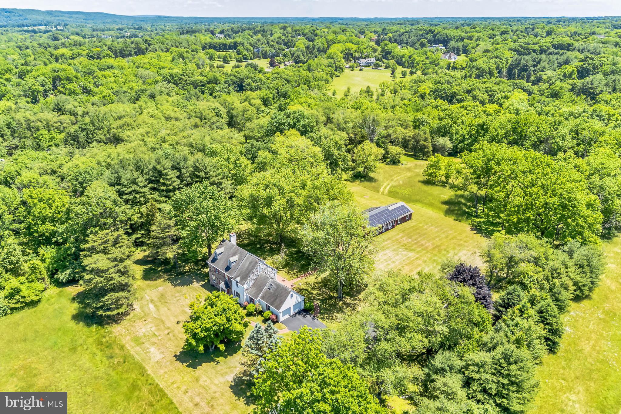 JERICHO HILL - Residential