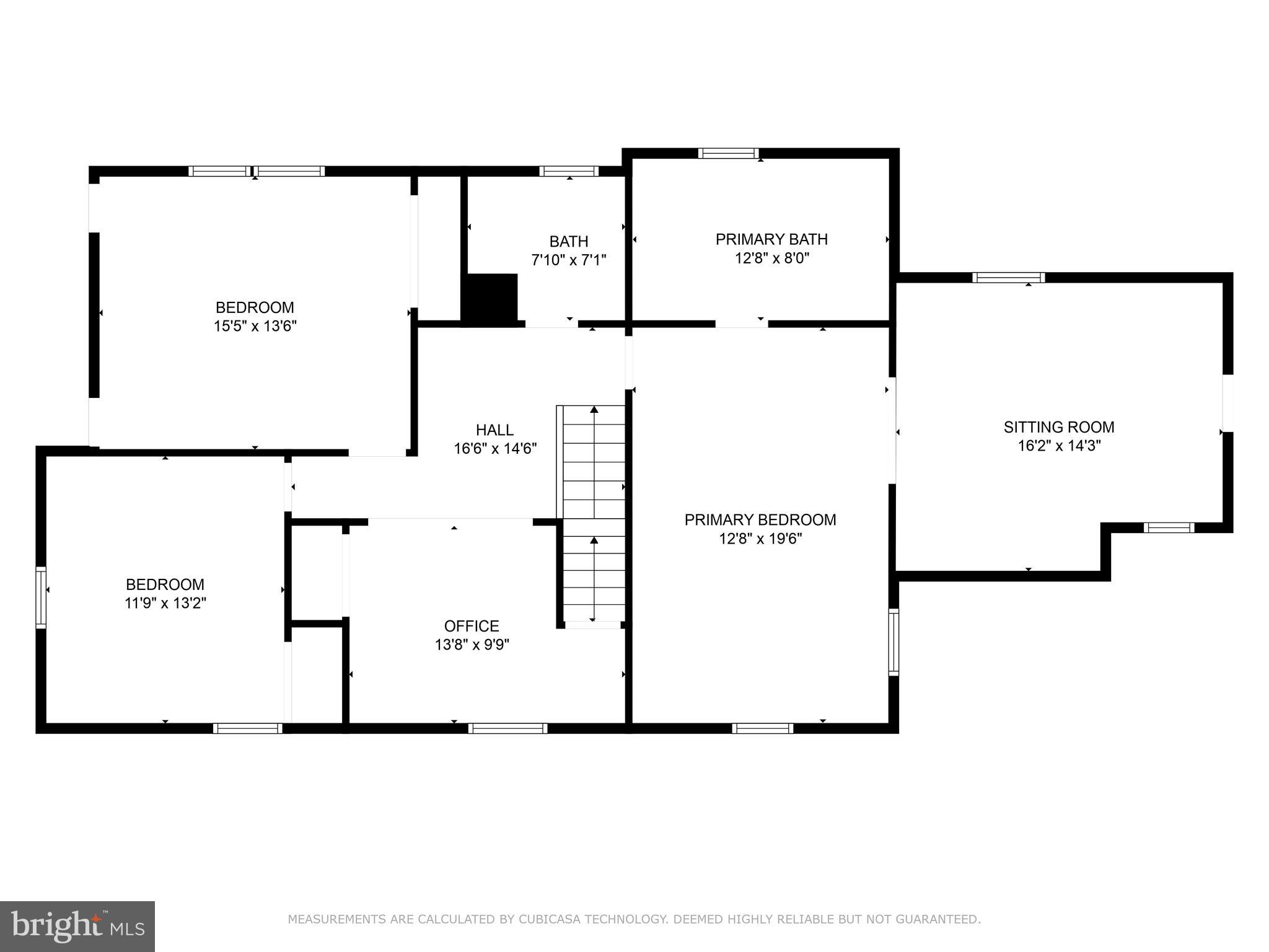 JERICHO HILL - Residential