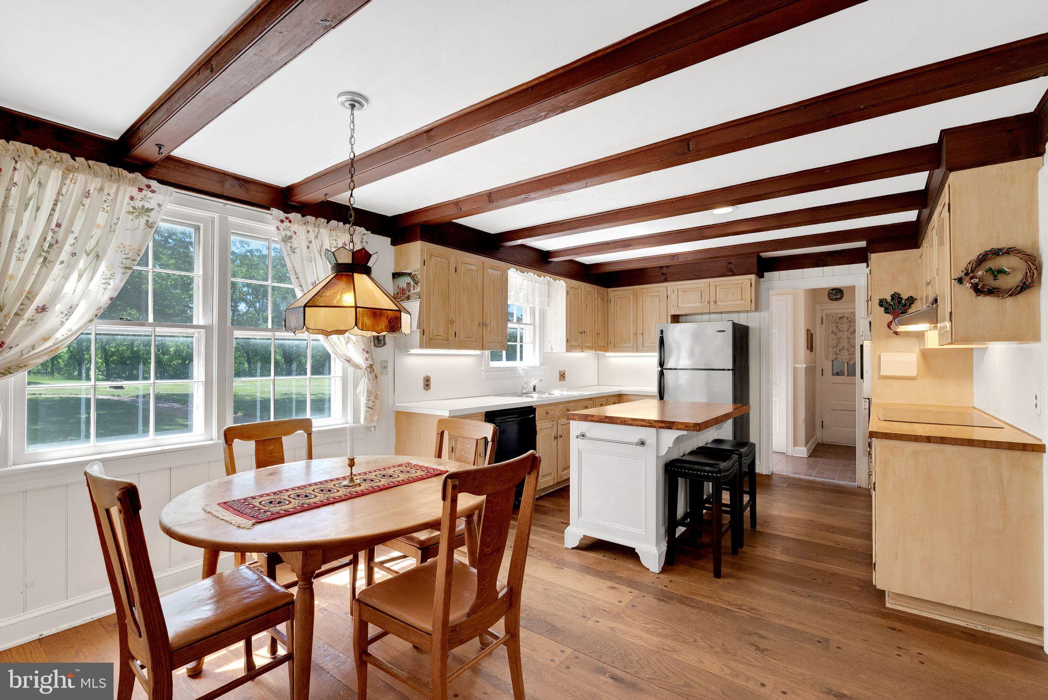 JERICHO HILL - Residential