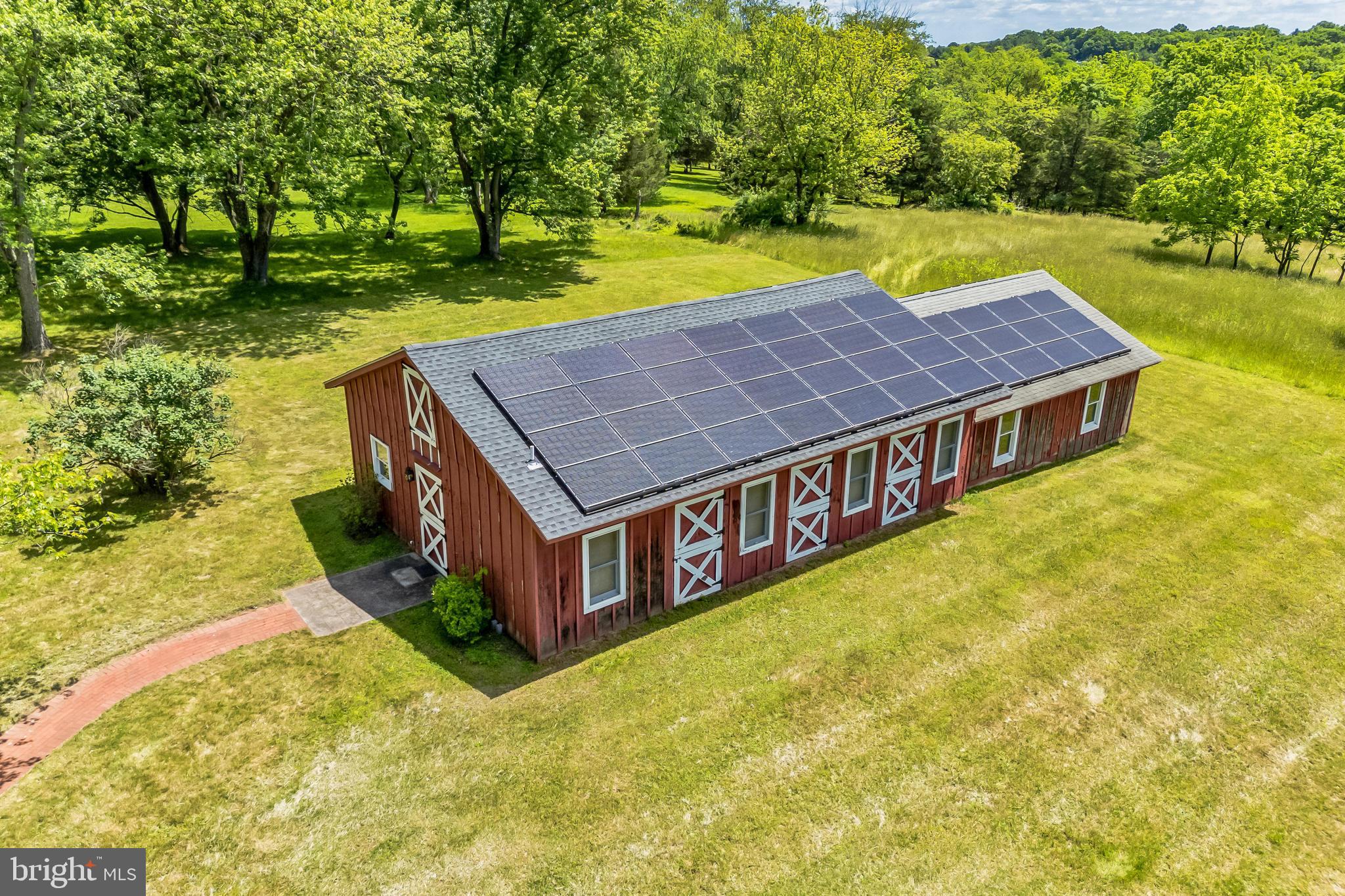 JERICHO HILL - Residential