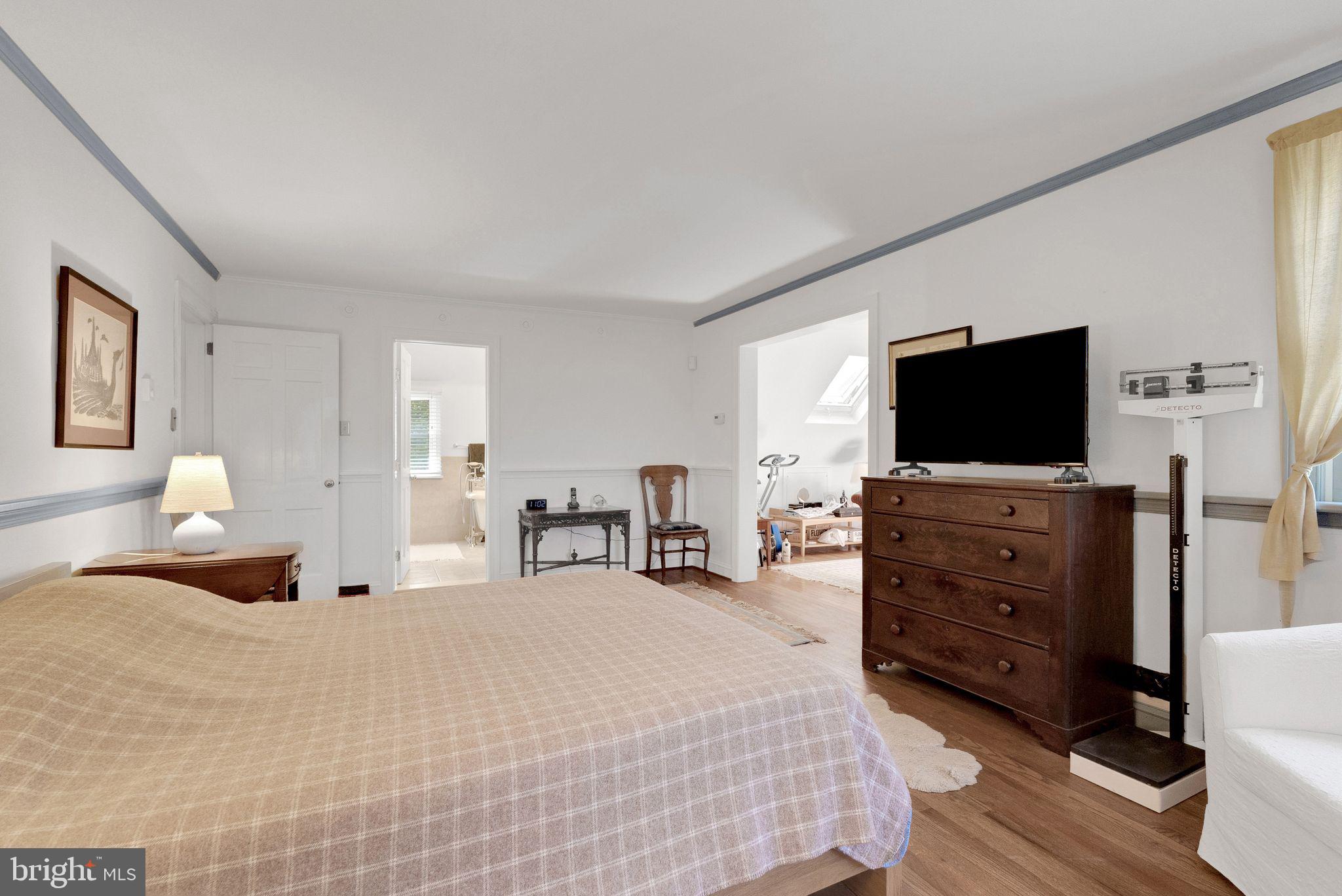 JERICHO HILL - Residential