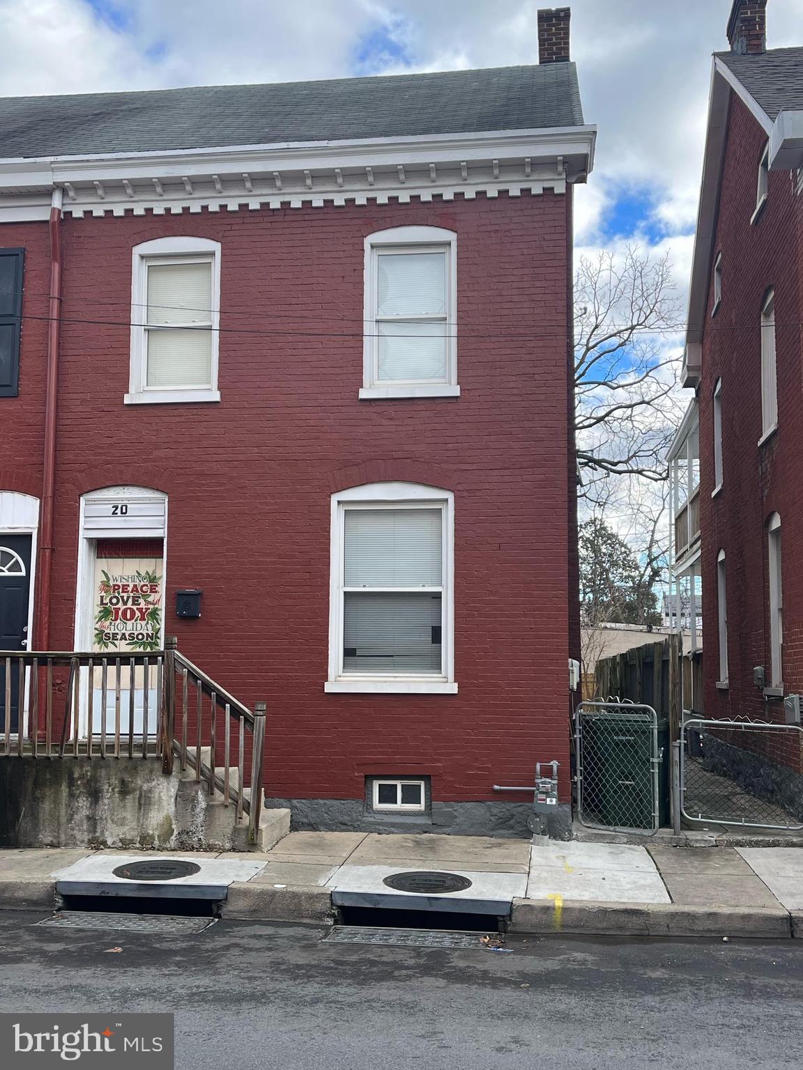 HAGERSTOWN - Residential