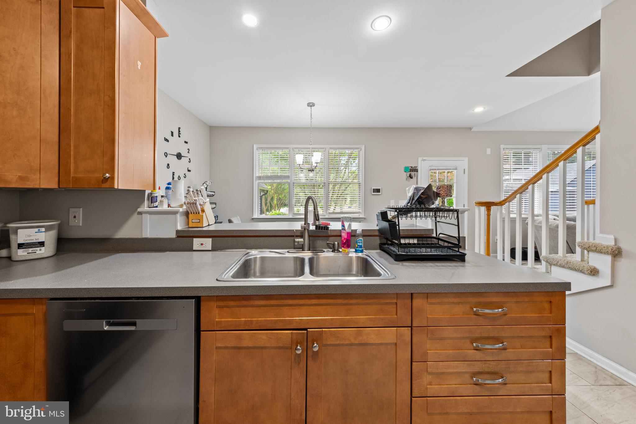 HARBOR POINTE - Residential