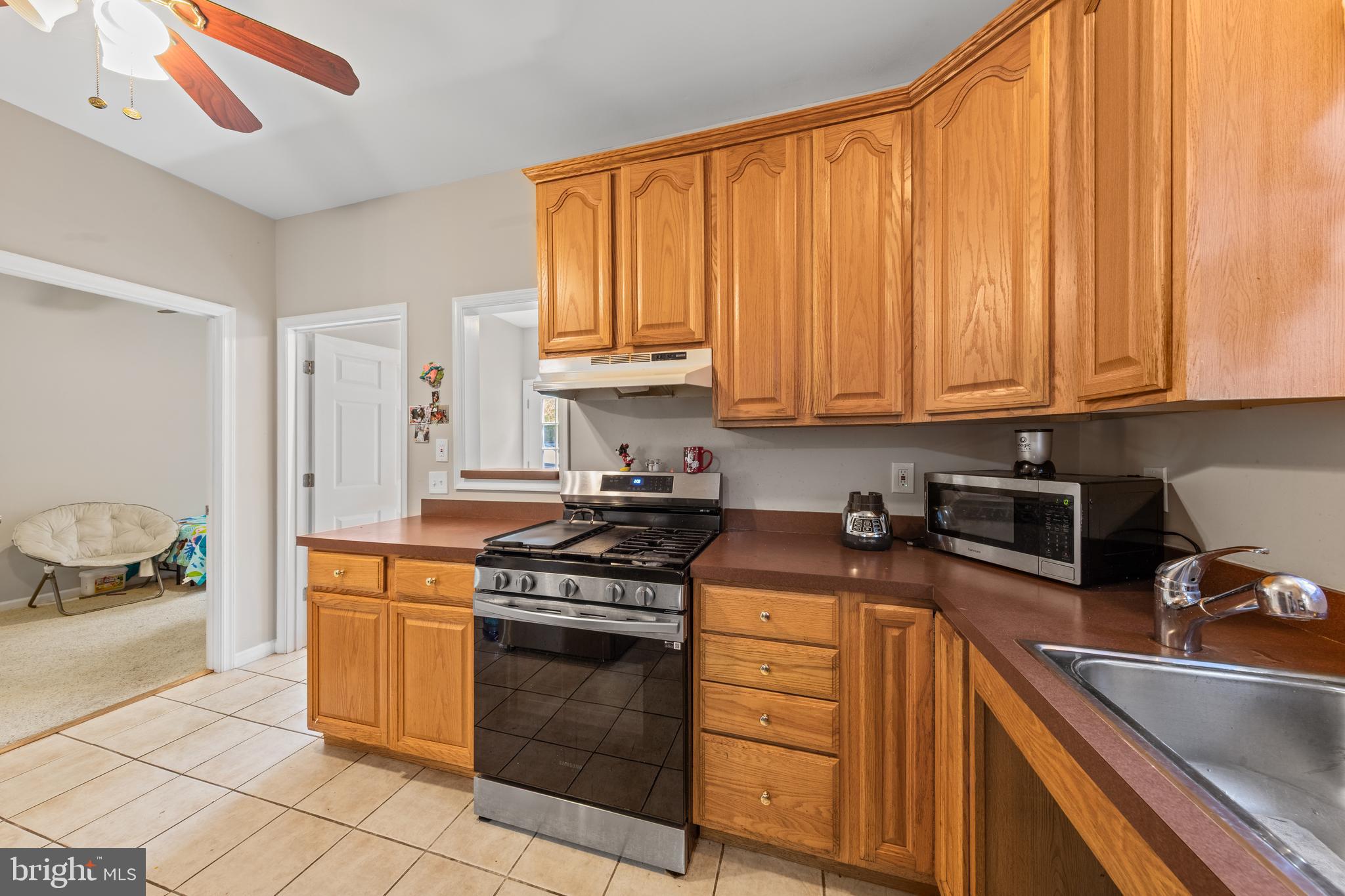 HARBOR POINTE - Residential