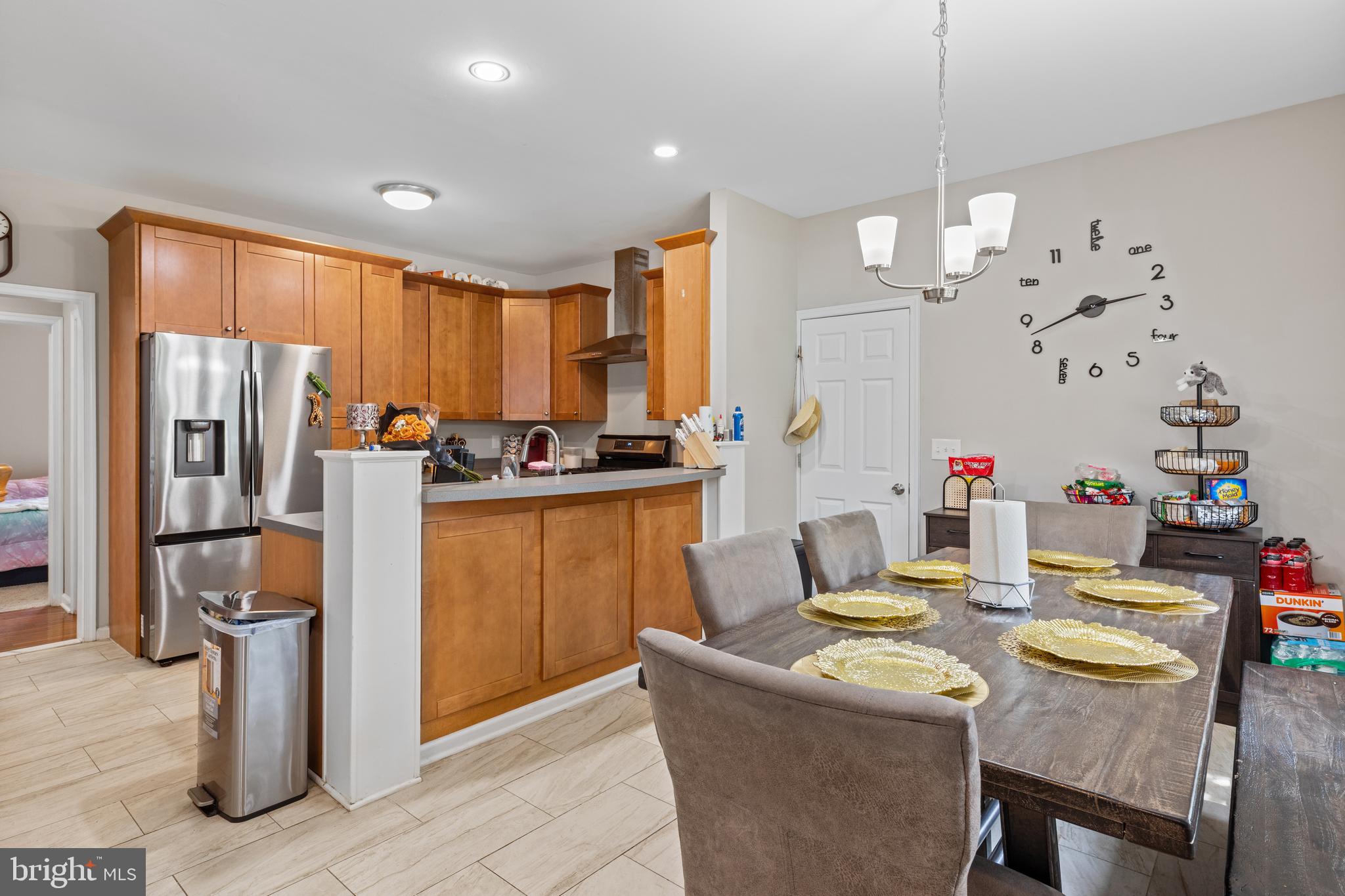 HARBOR POINTE - Residential