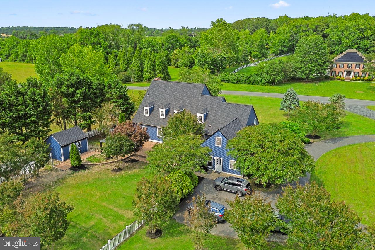 HARBOR POINTE - Residential