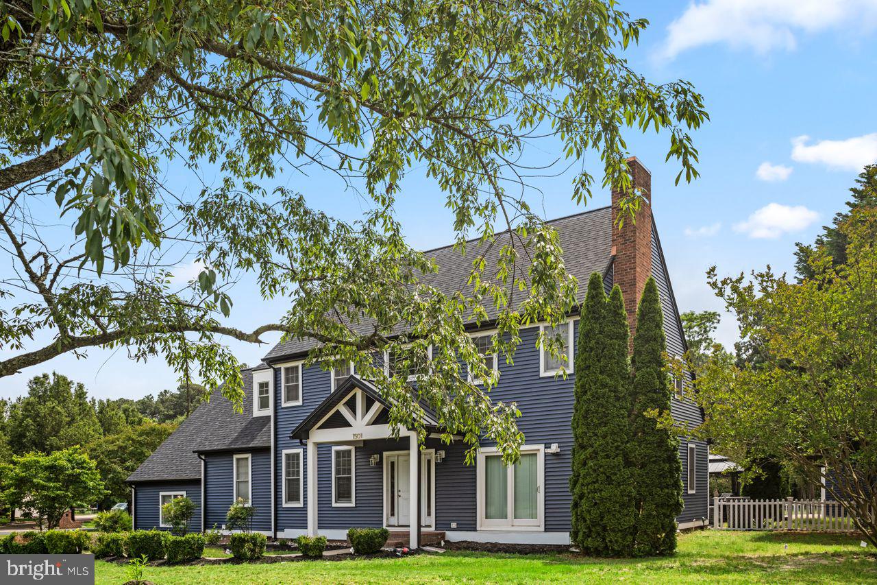 1501 HANDYS MEADOW