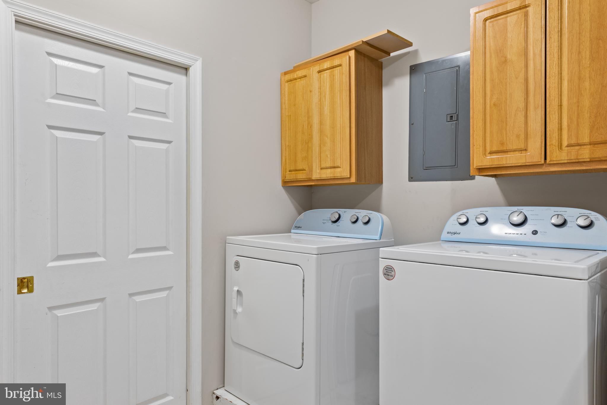 HARBOR POINTE - Residential