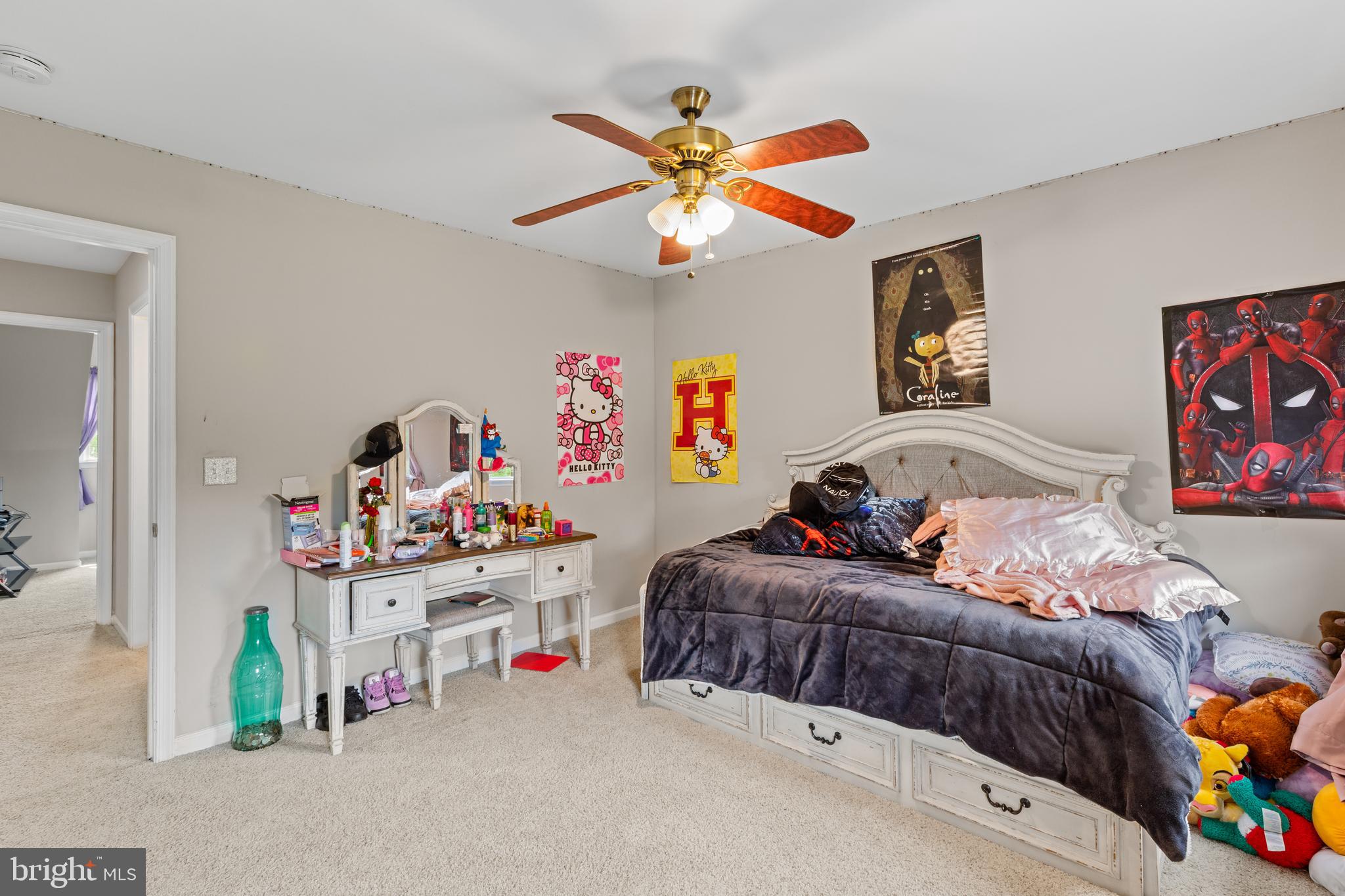 HARBOR POINTE - Residential