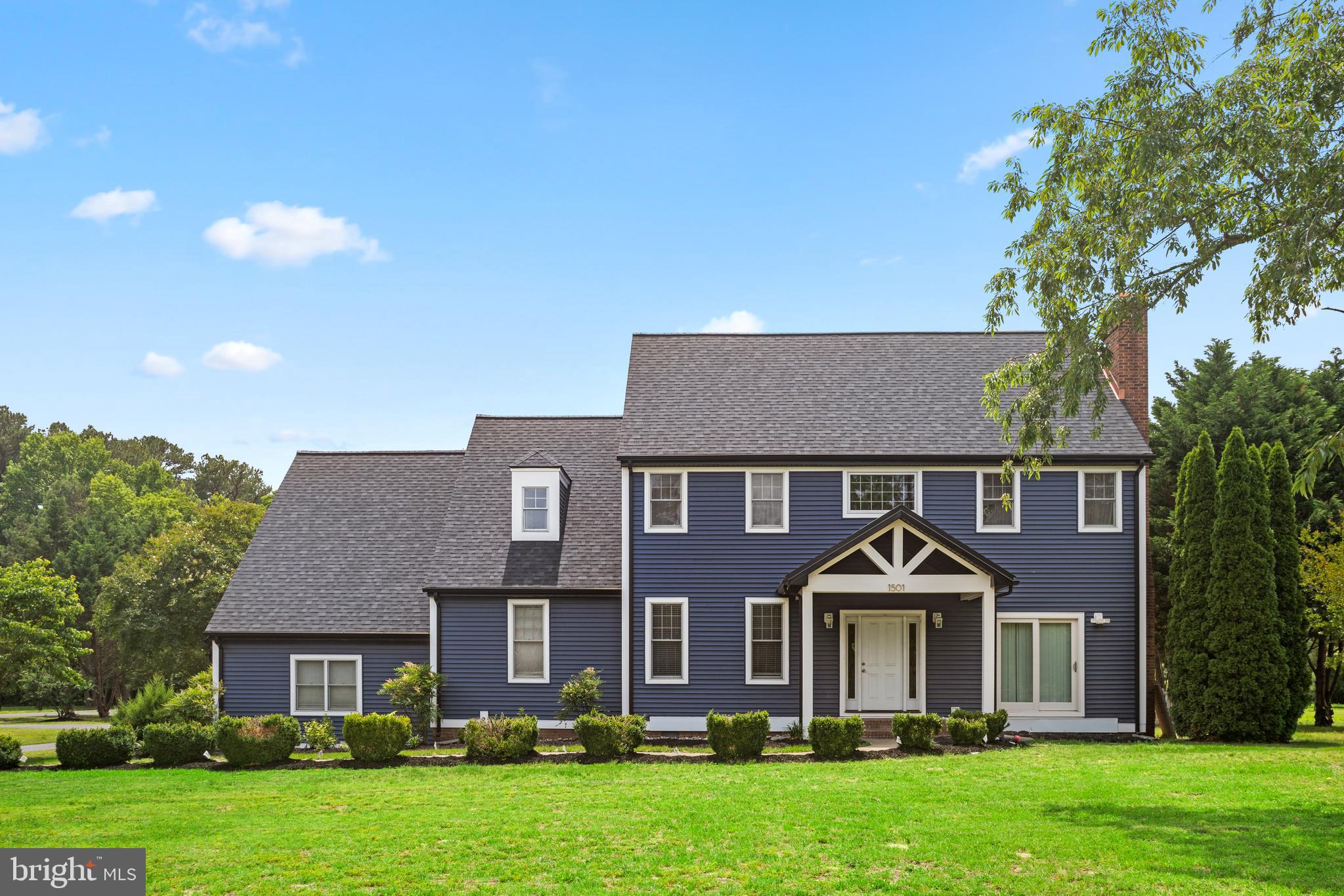 1501 HANDYS MEADOW