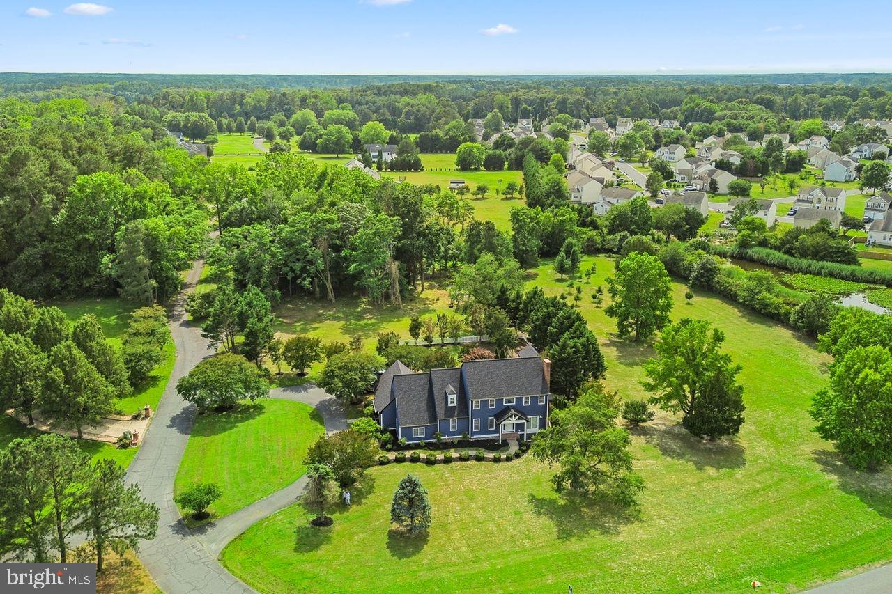 HARBOR POINTE - Residential