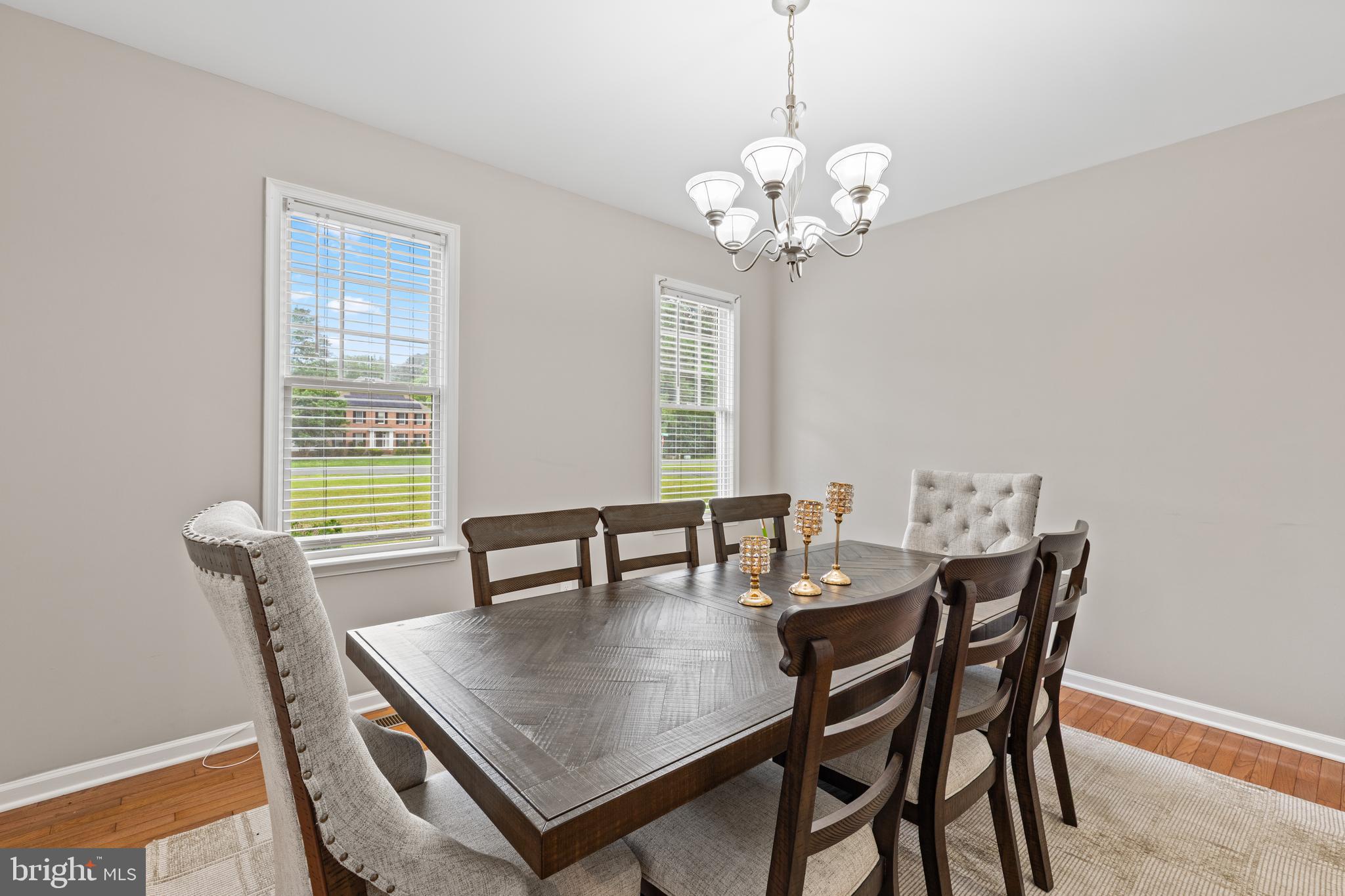 HARBOR POINTE - Residential