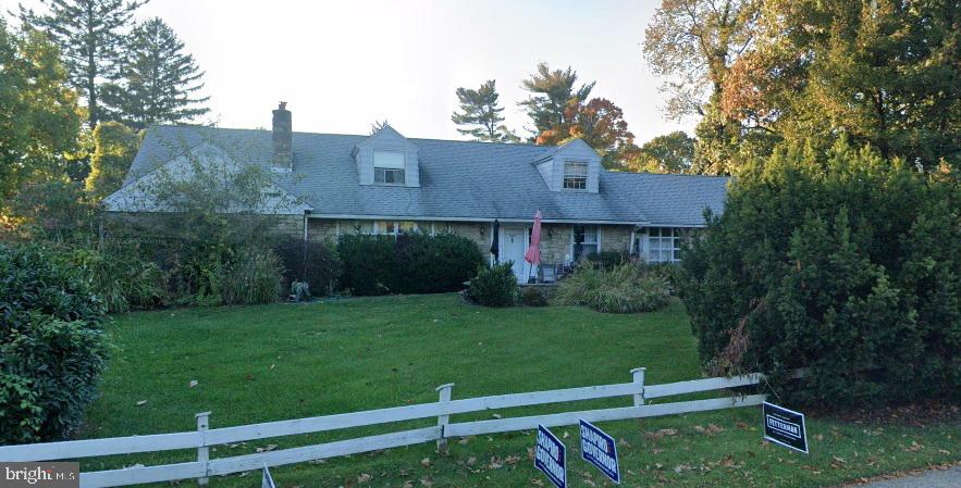 ABINGTON - Residential