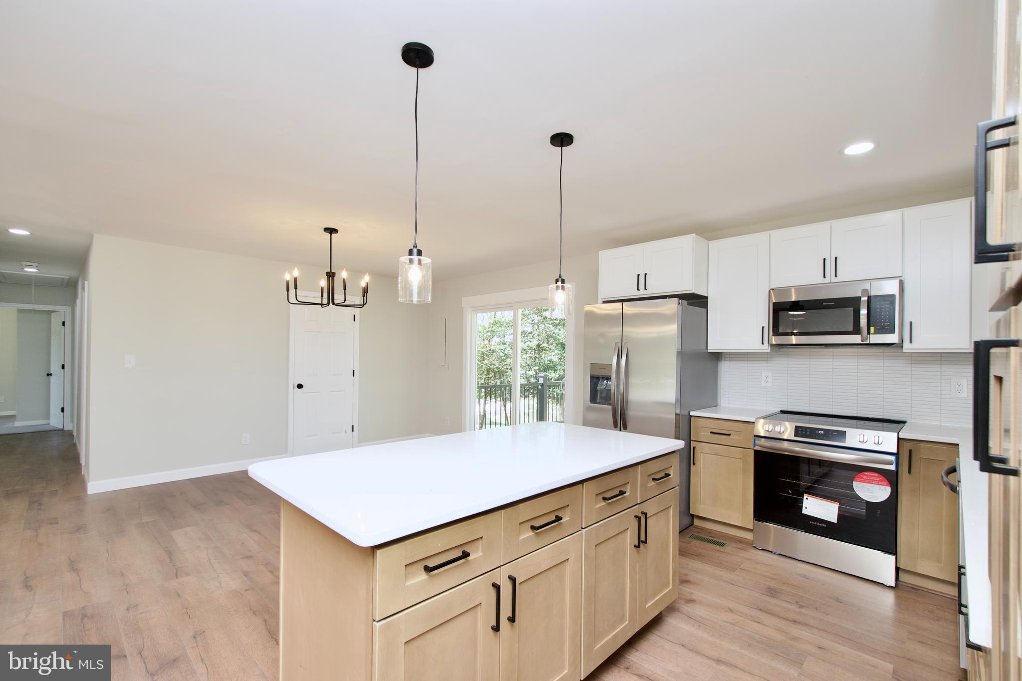 SHENANDOAH - Residential