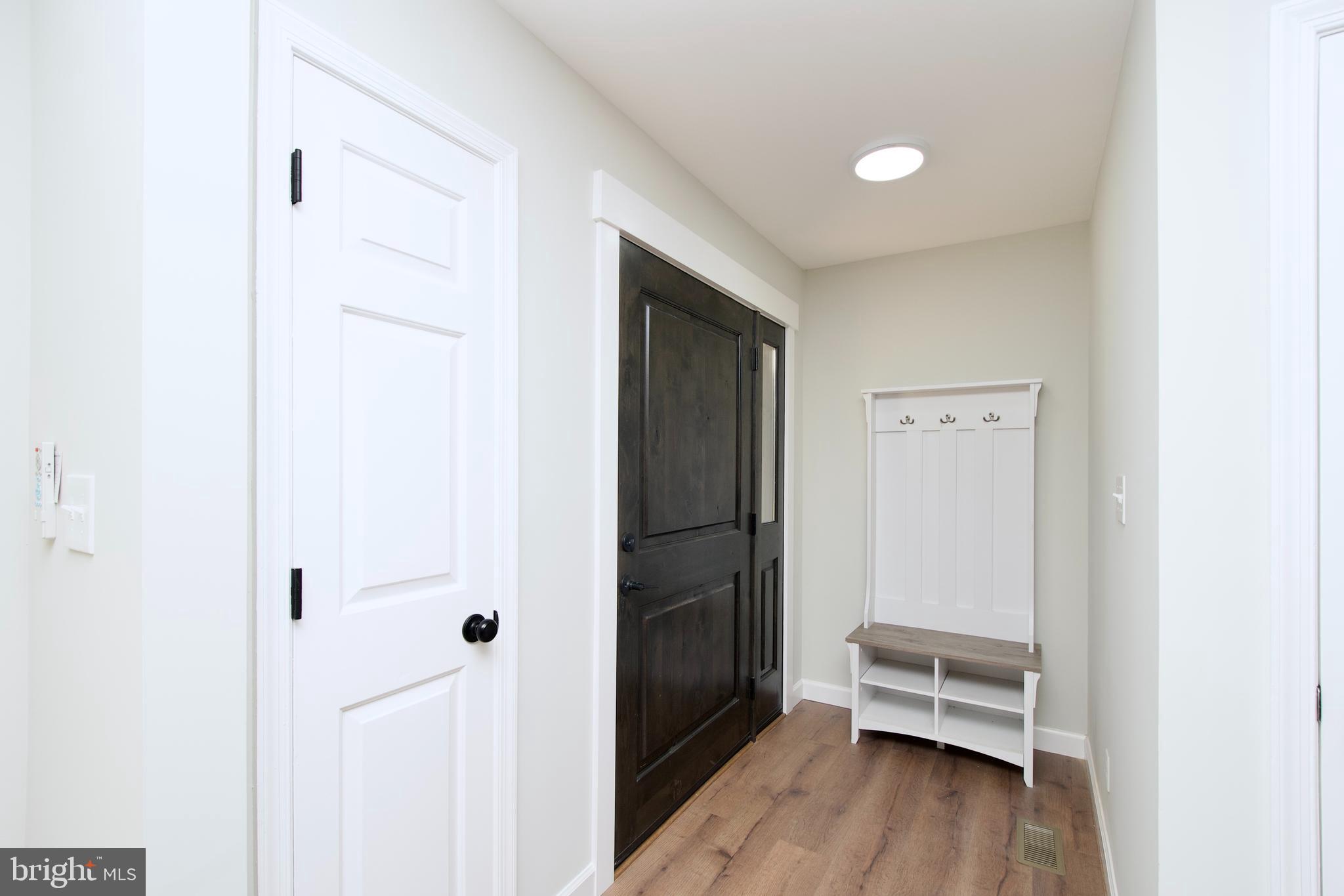 SHENANDOAH - Residential