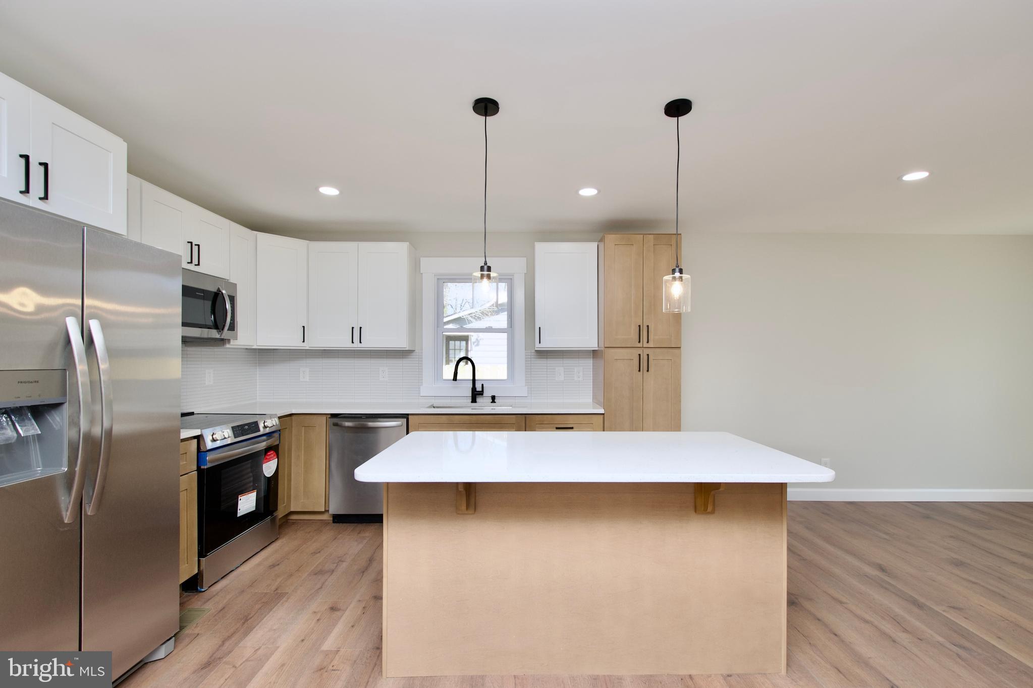 SHENANDOAH - Residential