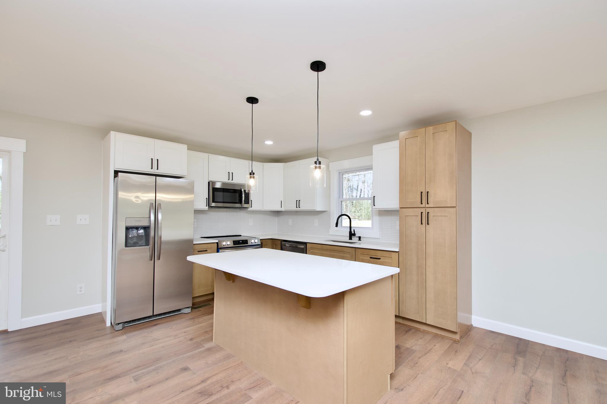 SHENANDOAH - Residential