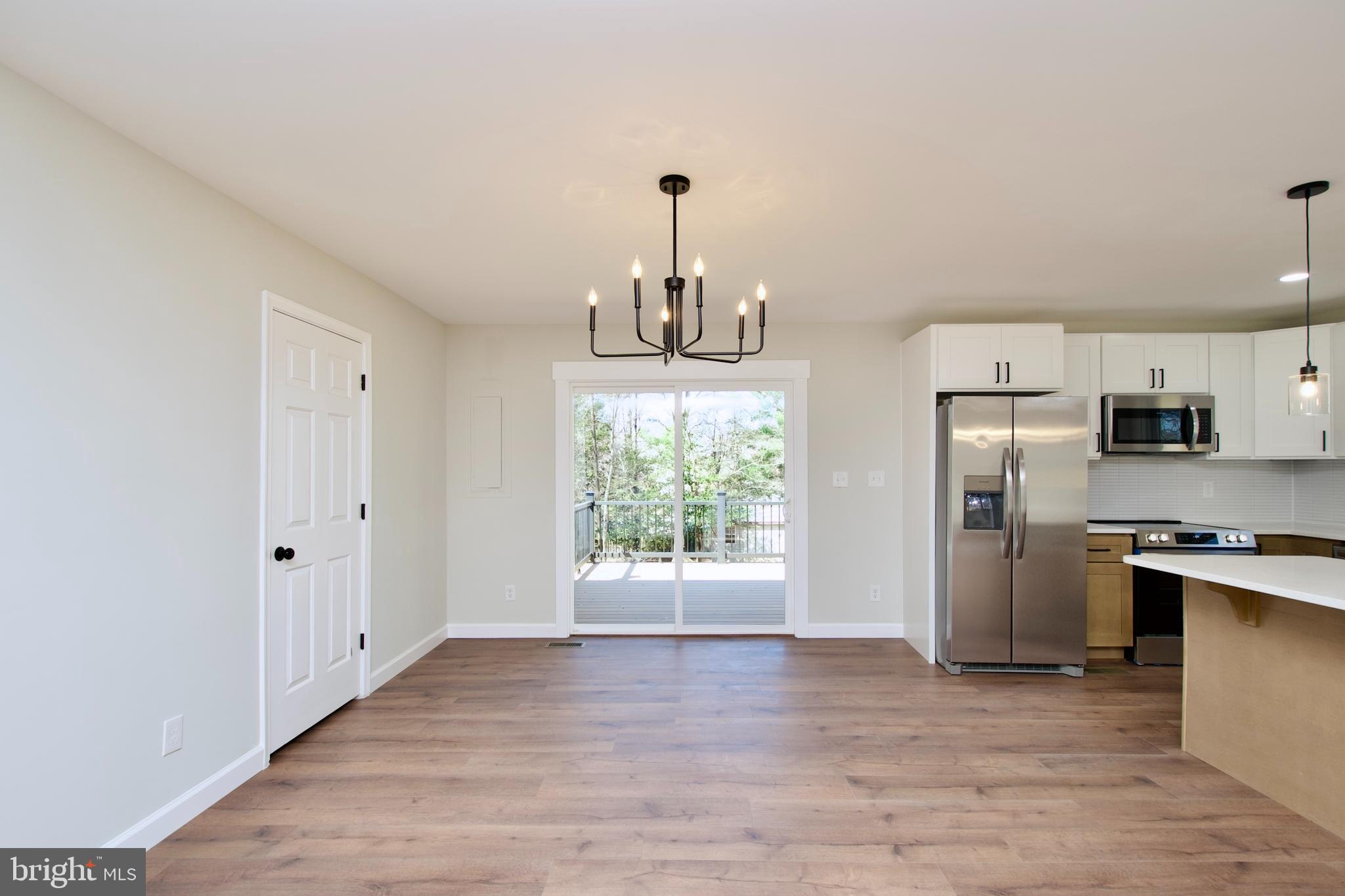 SHENANDOAH - Residential