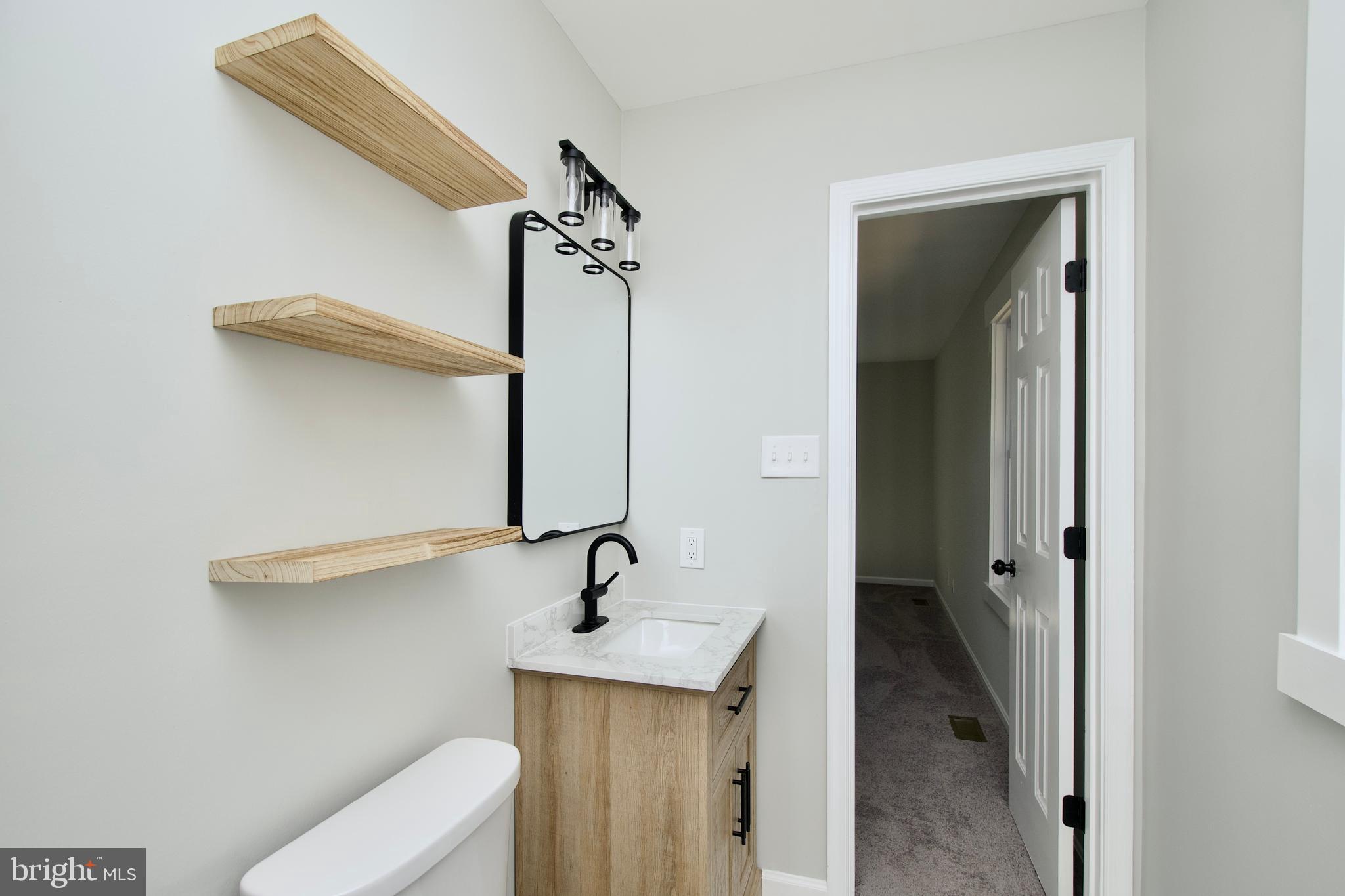 SHENANDOAH - Residential