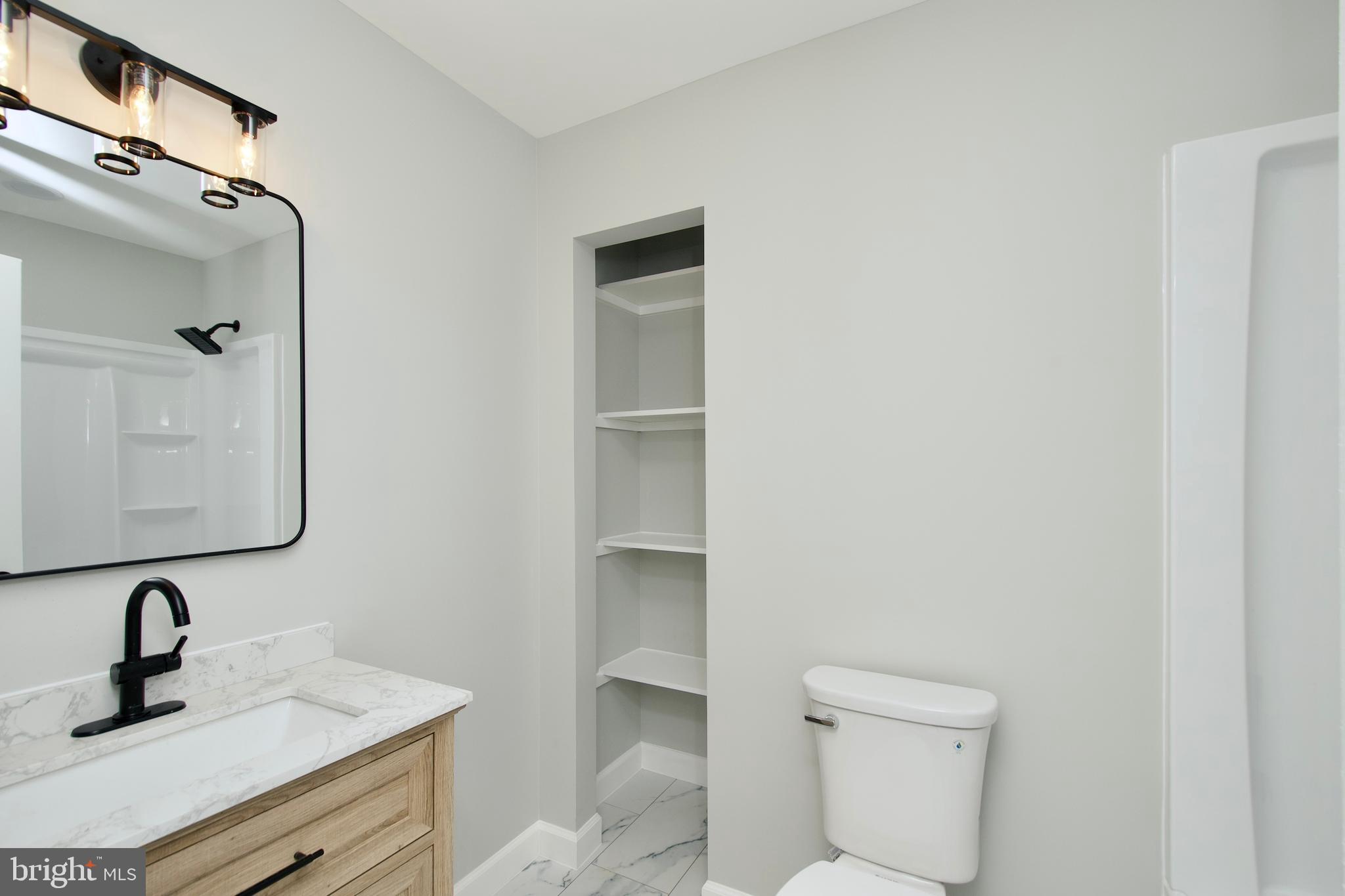 SHENANDOAH - Residential