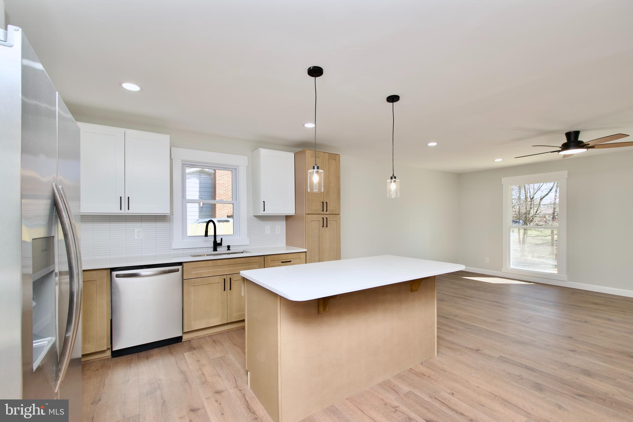 SHENANDOAH - Residential