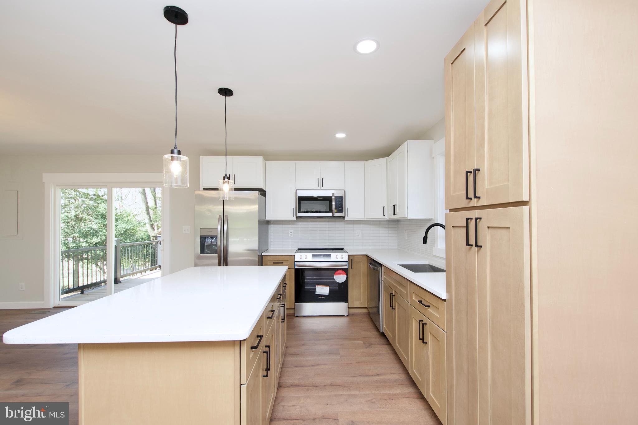 SHENANDOAH - Residential