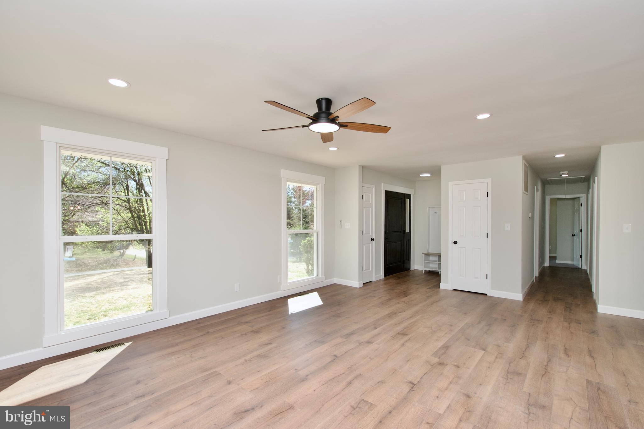 SHENANDOAH - Residential