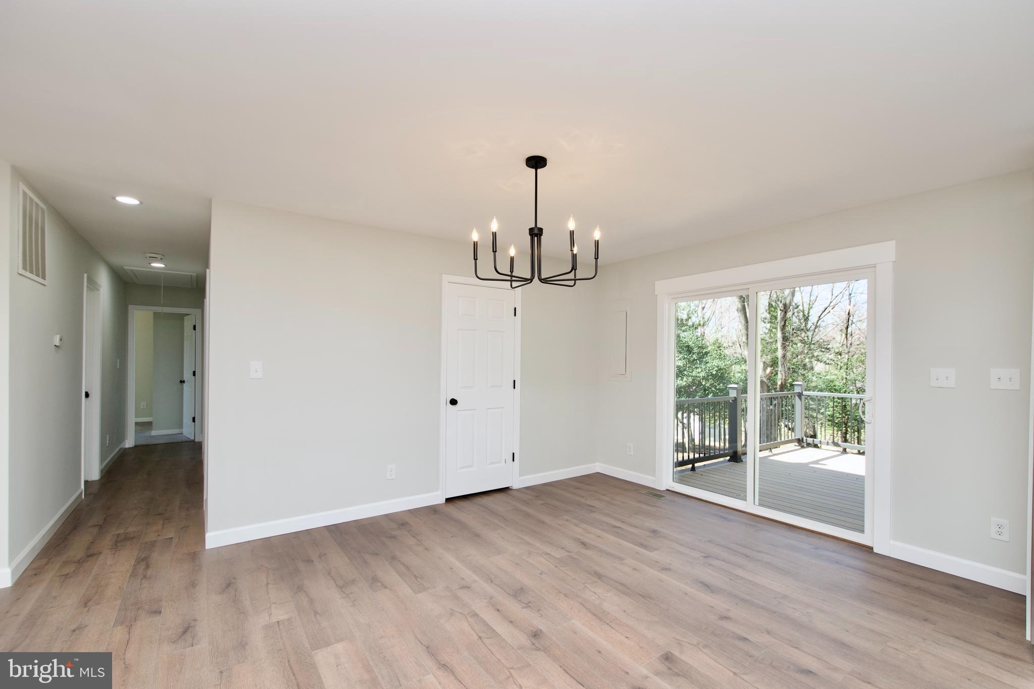 SHENANDOAH - Residential