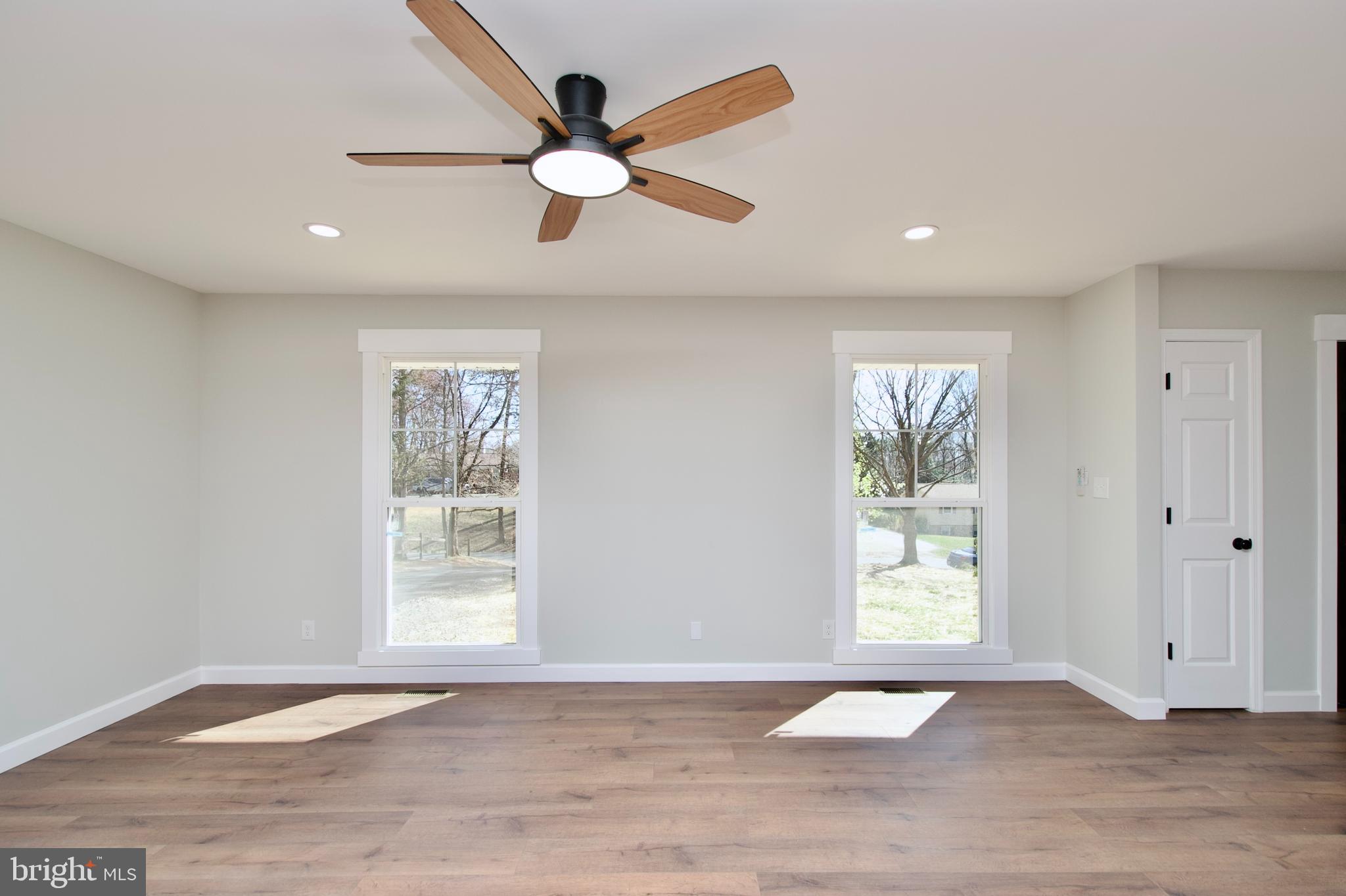 SHENANDOAH - Residential