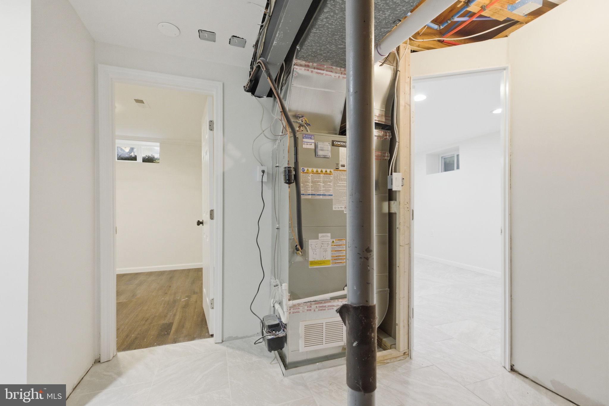 STONEGATE - Residential